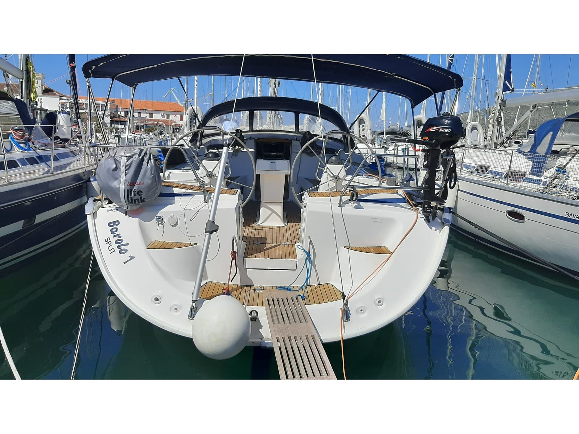 Boat Image 1