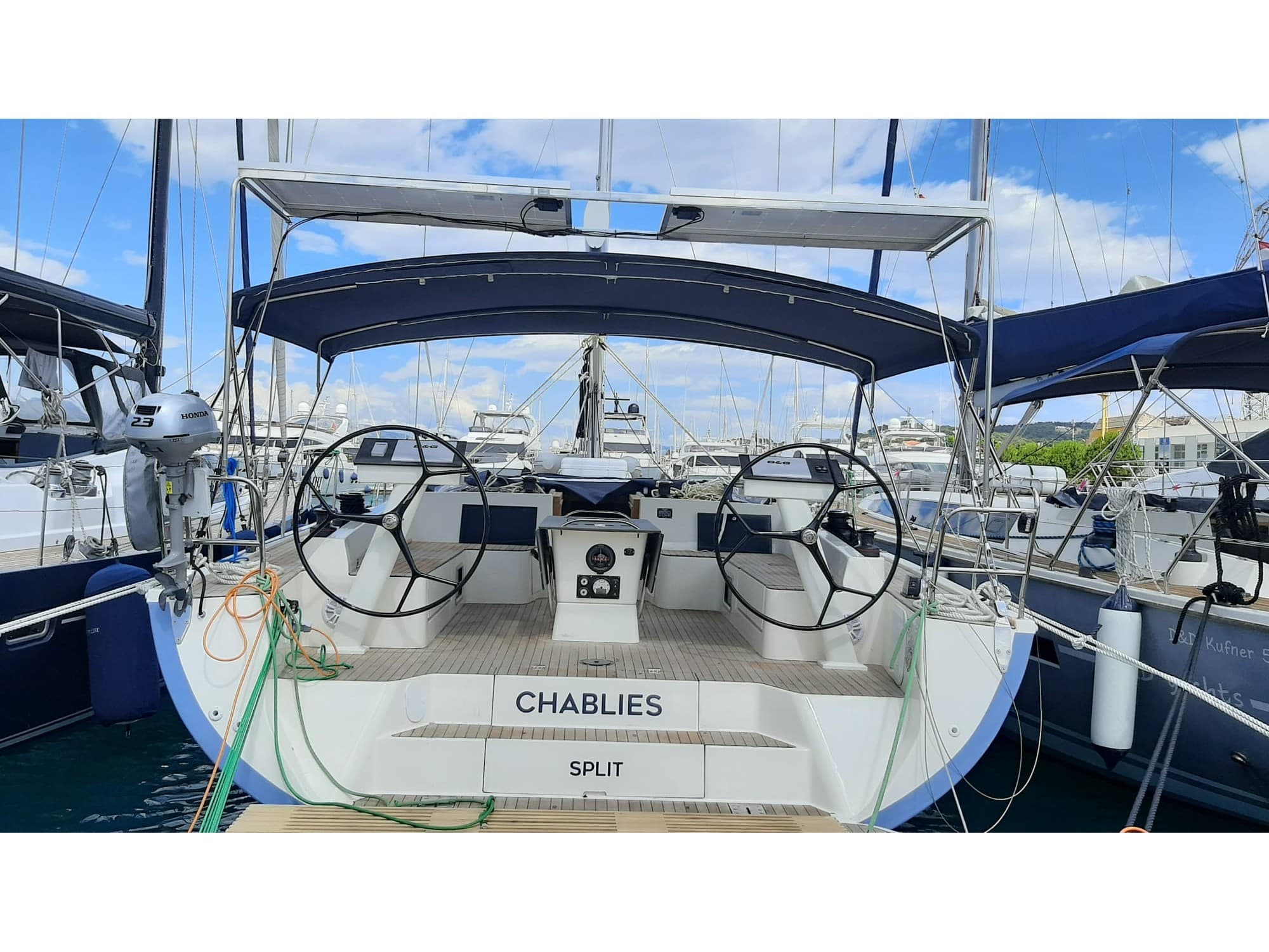 Boat Image 1