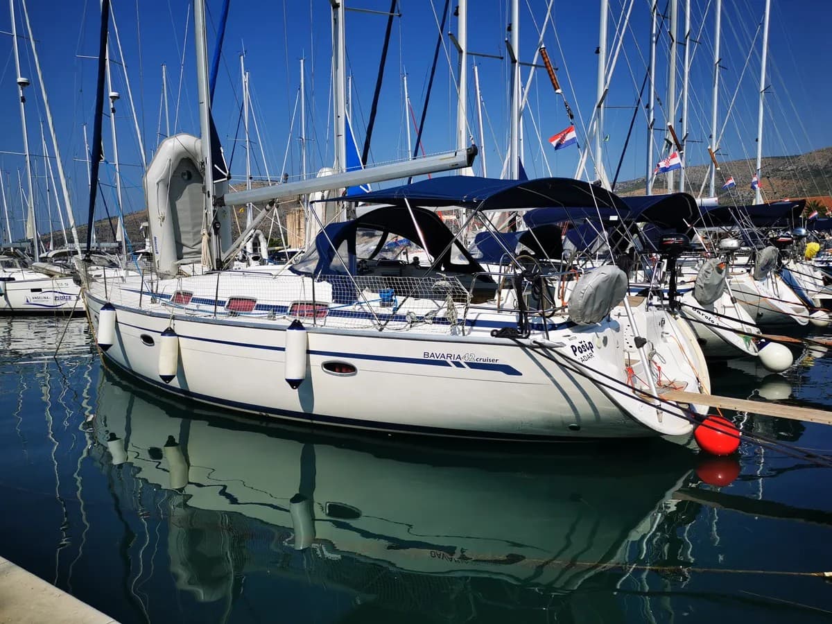 Boat Image 1