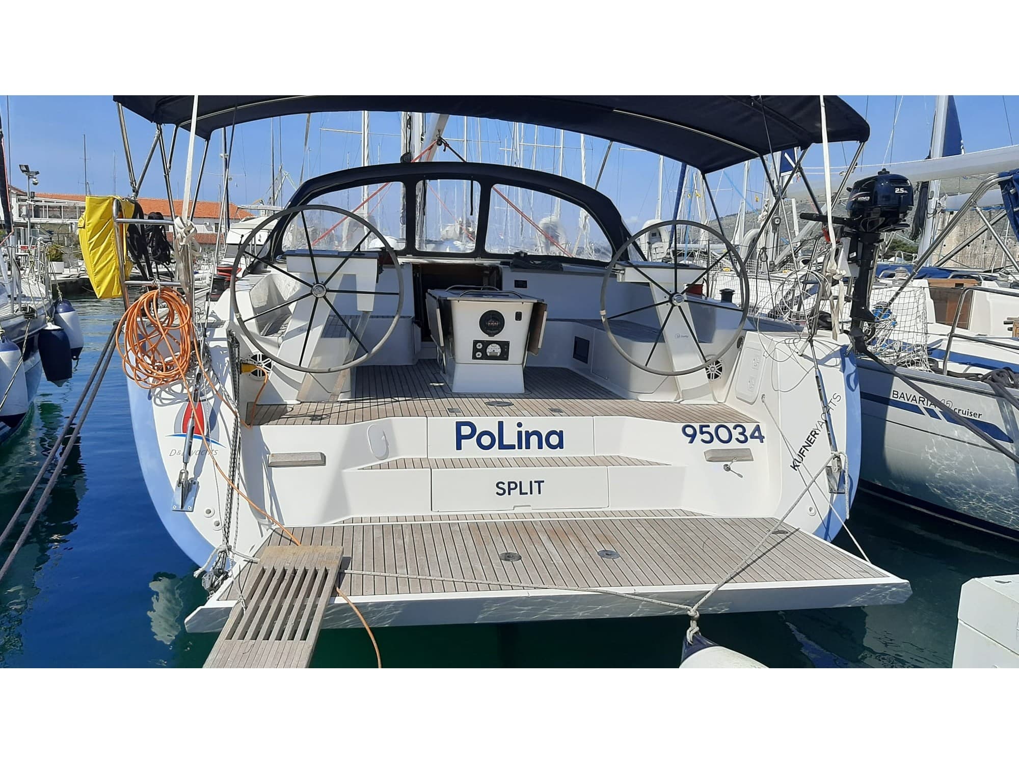Boat Image 1