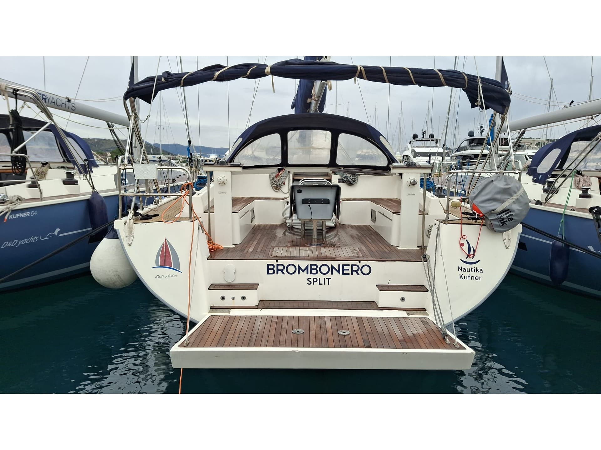 Boat Image 1