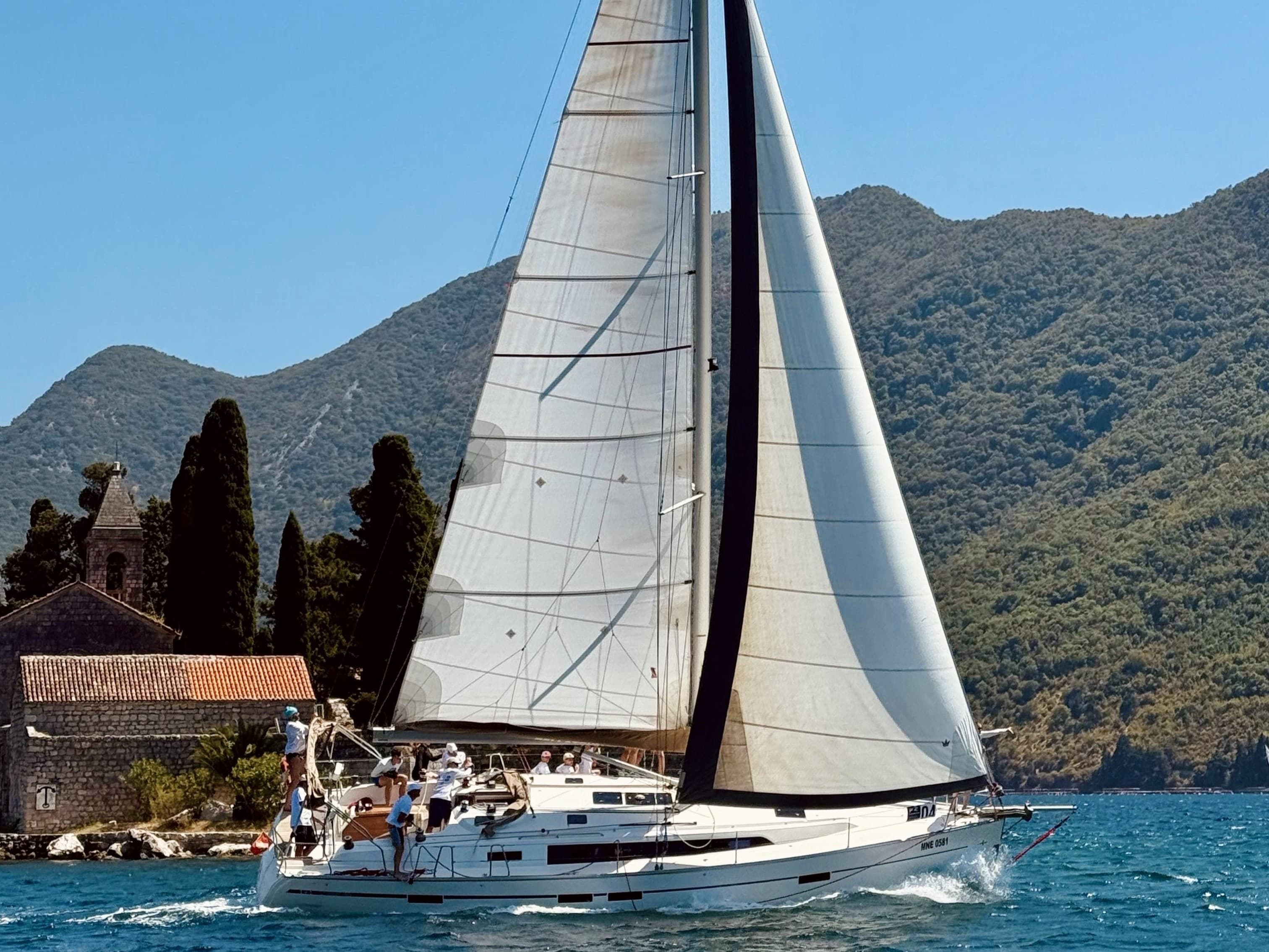 Boat Image 1
