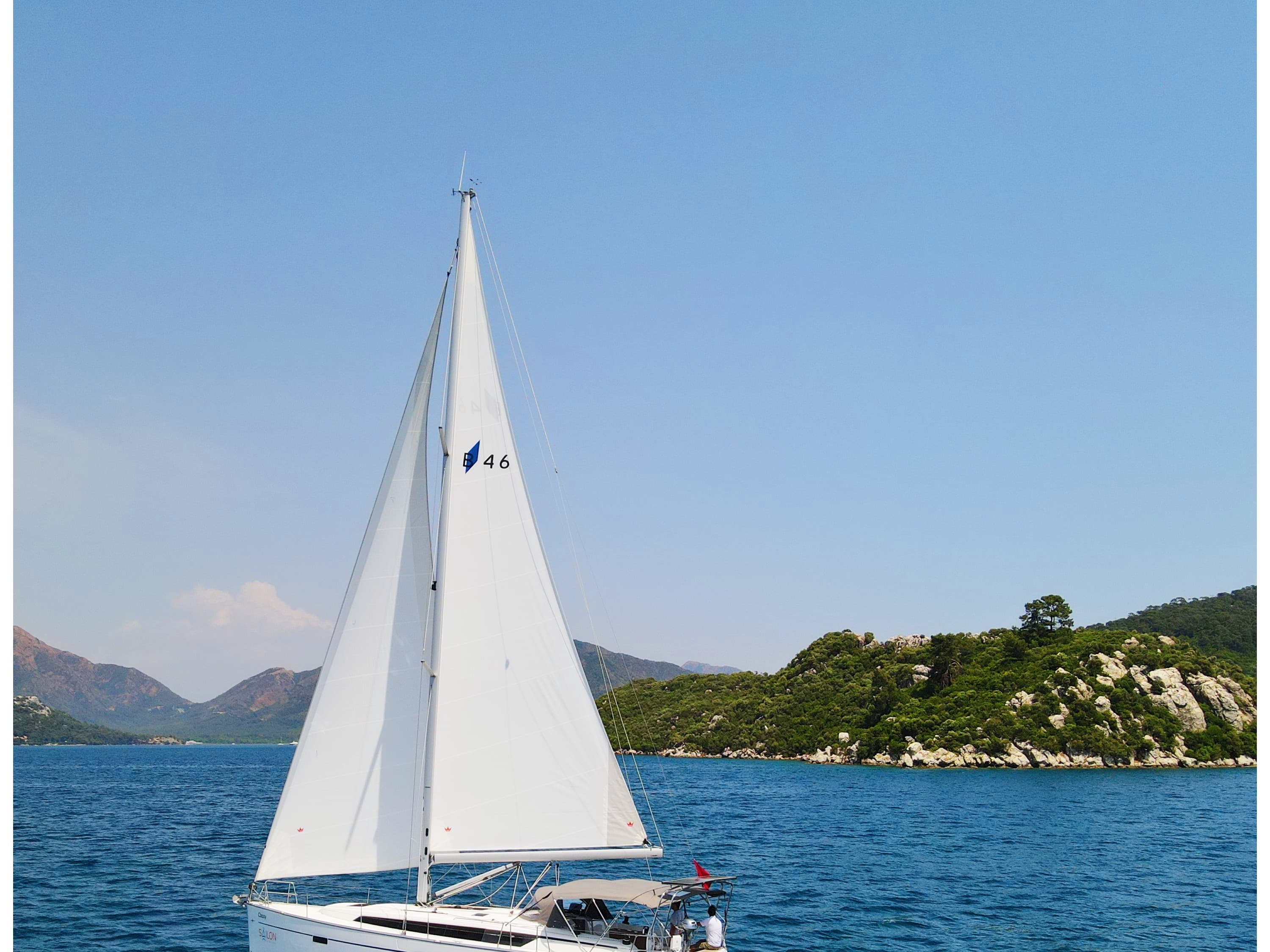 Boat Image 1