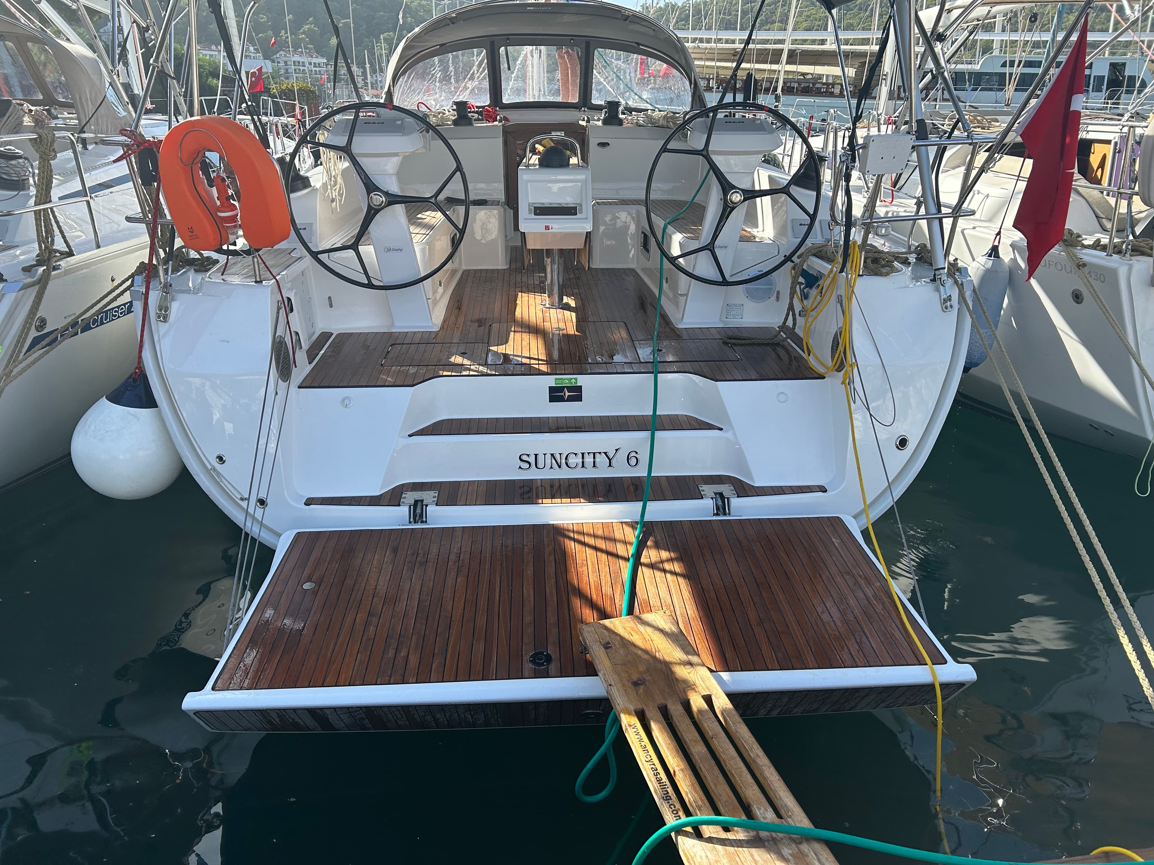 Boat Image 1