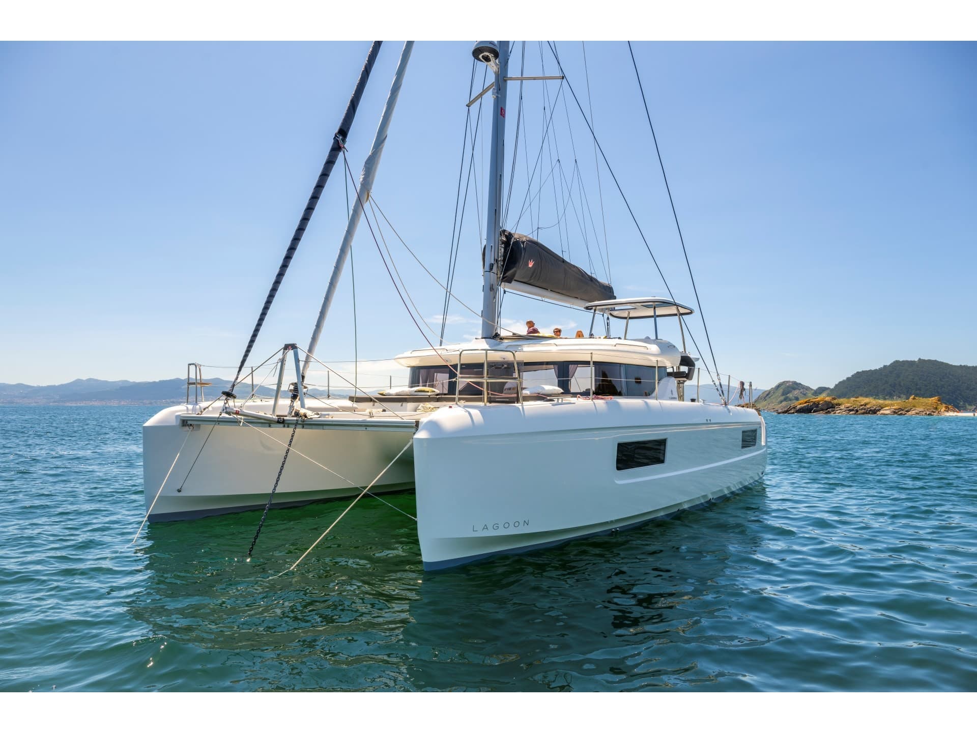 Boat Image 1