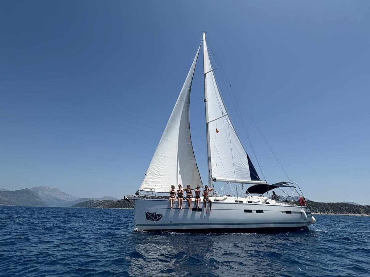 Boat Image 1
