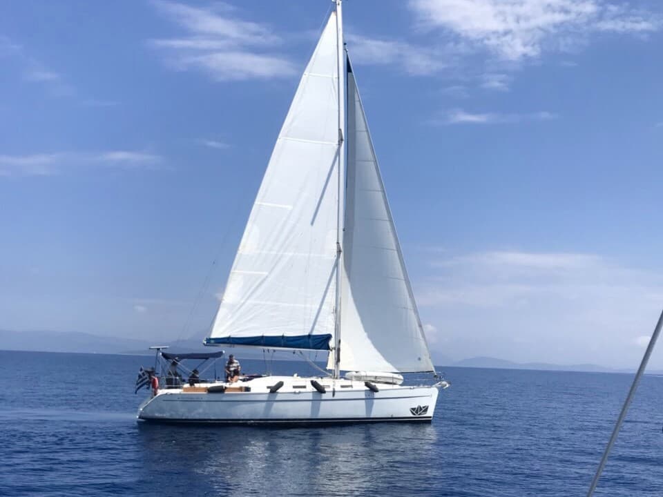 Boat Image 1