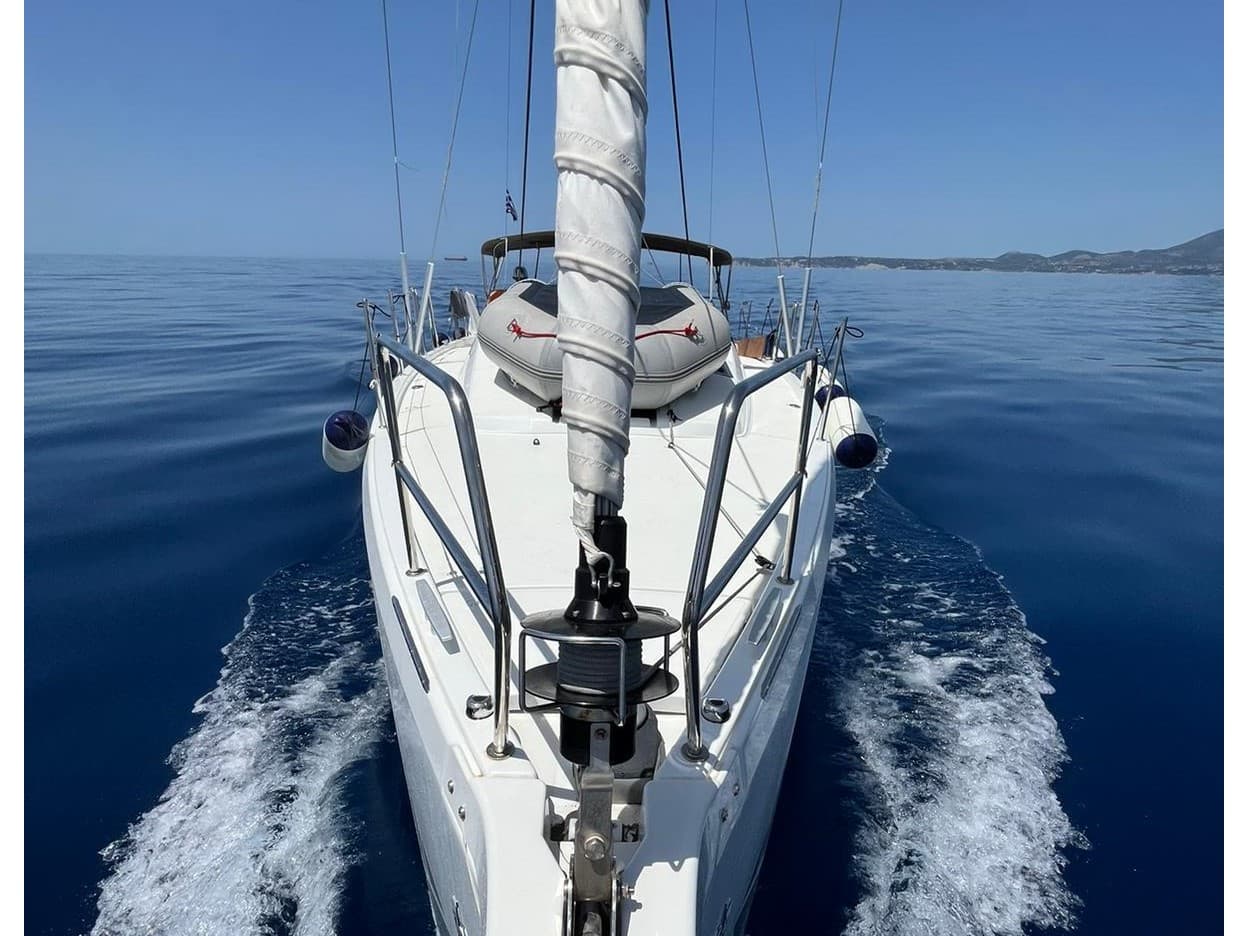 Boat Image 1