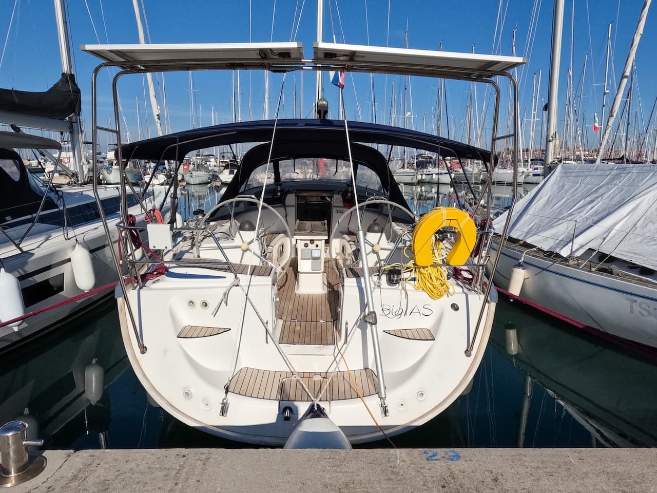 Boat Image 1
