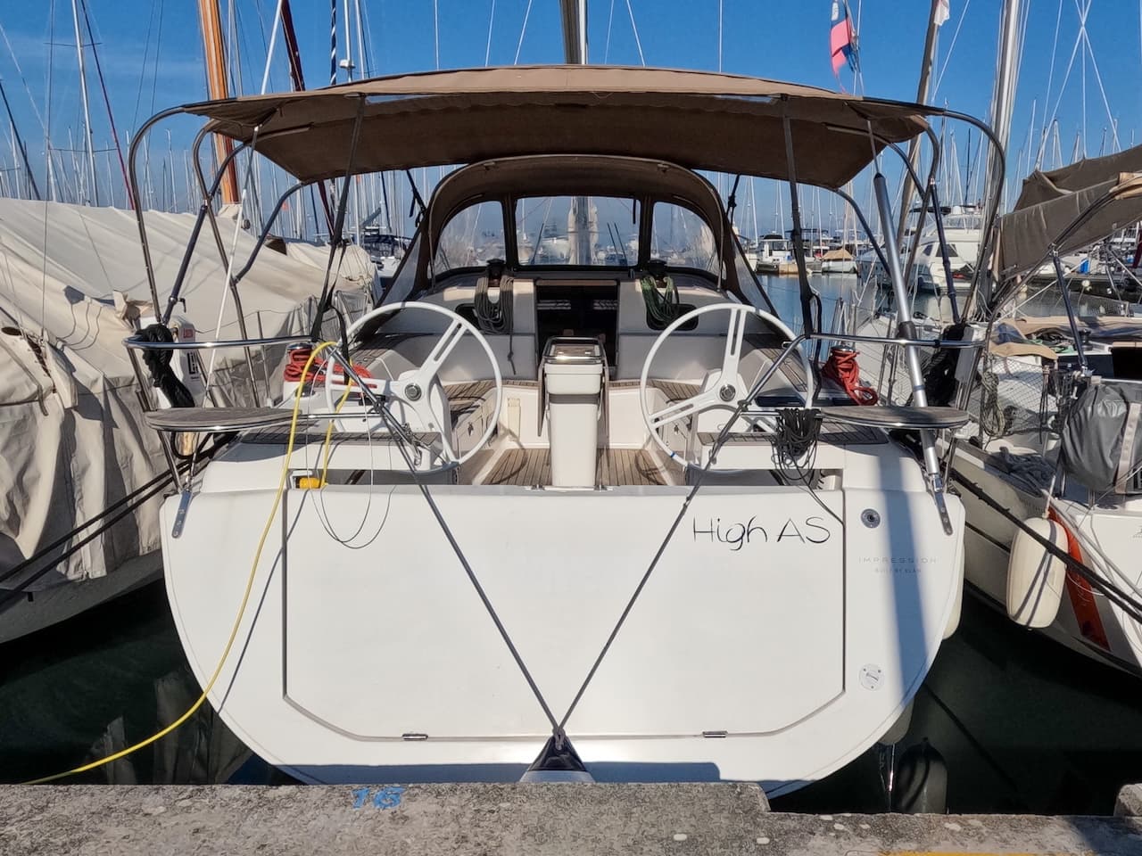 Boat Image 1