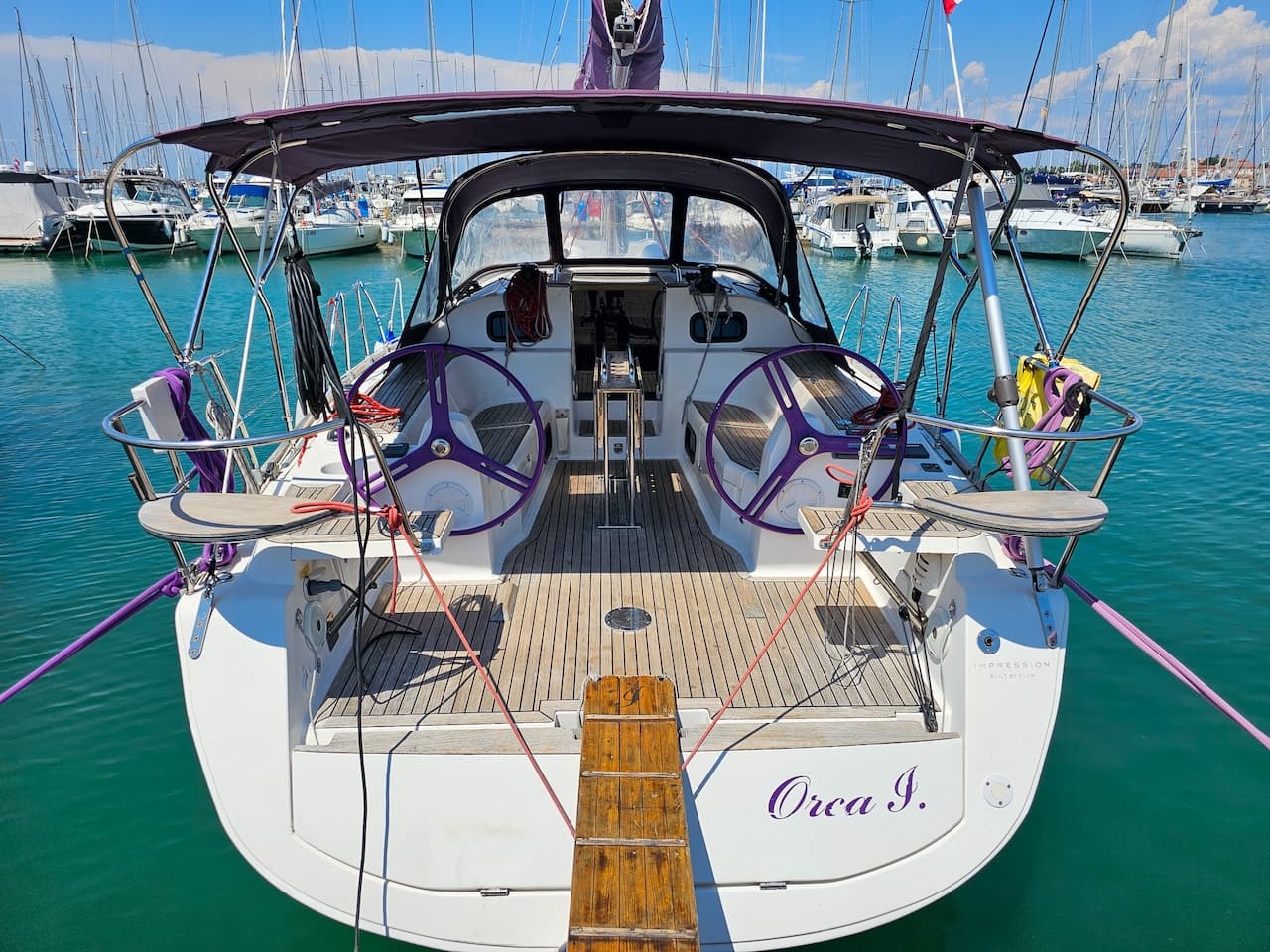 Boat Image 1