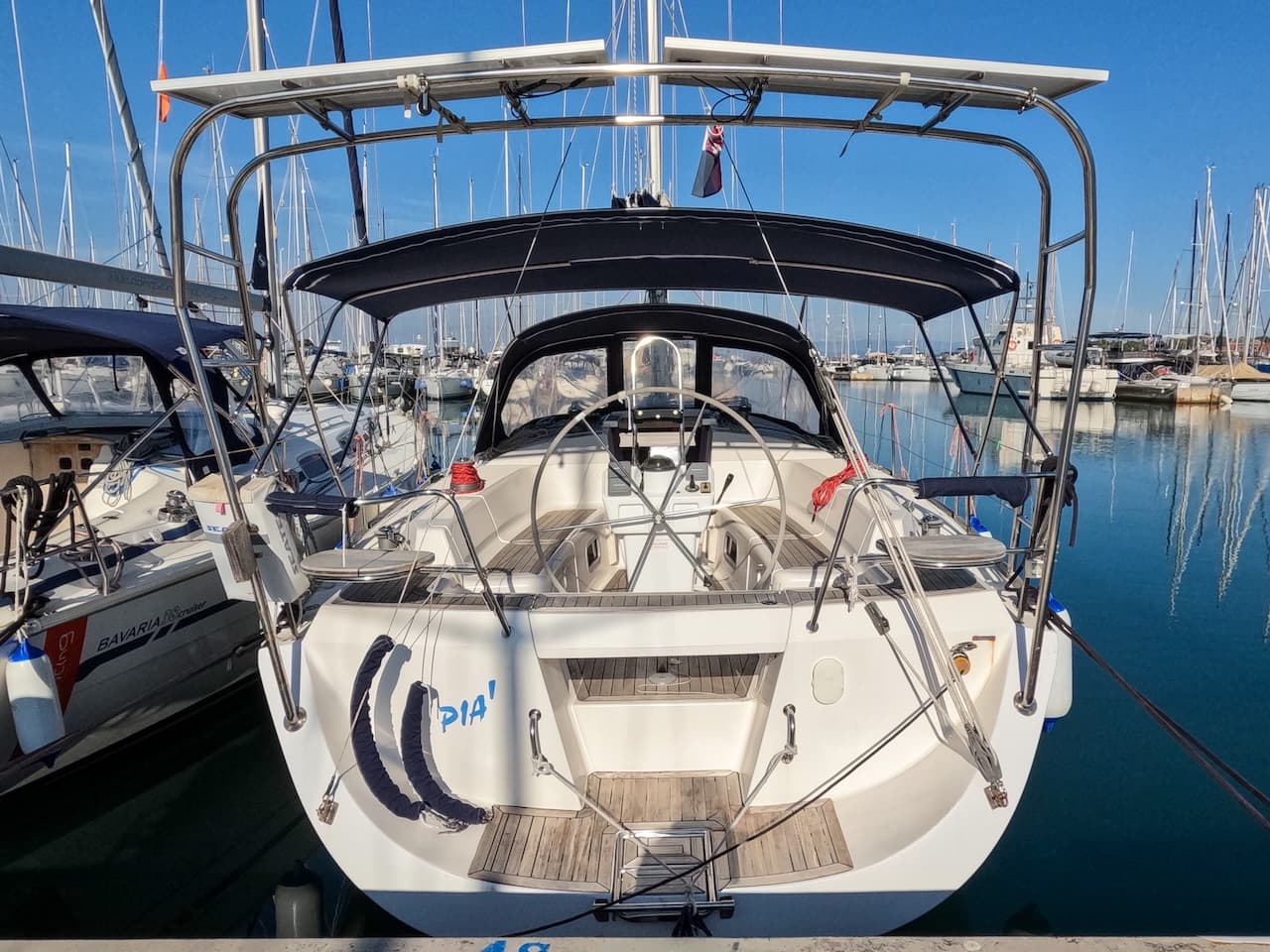 Boat Image 1