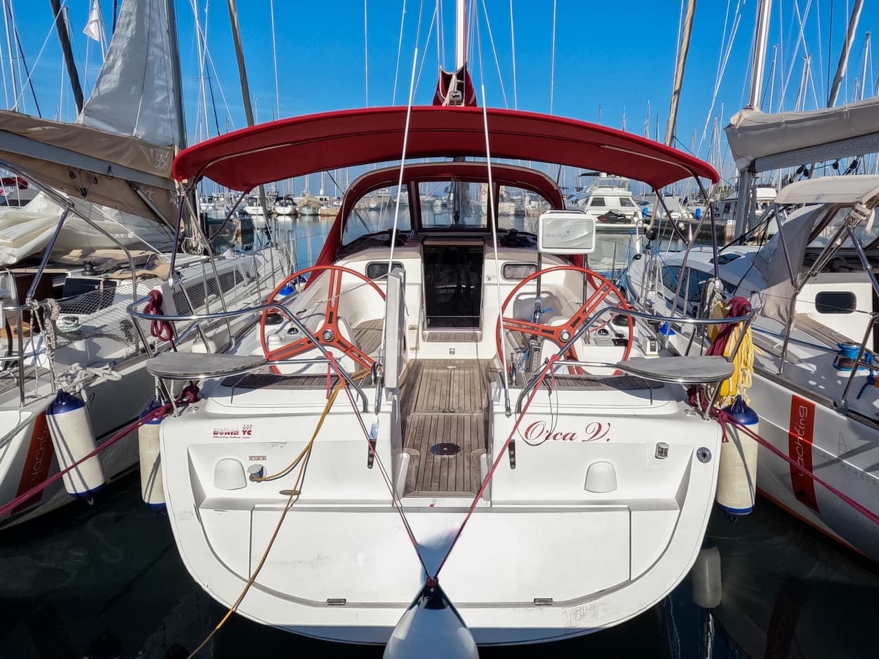 Boat Image 1