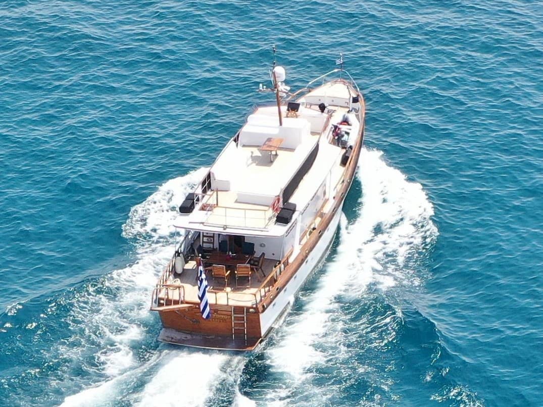 Boat Image 1