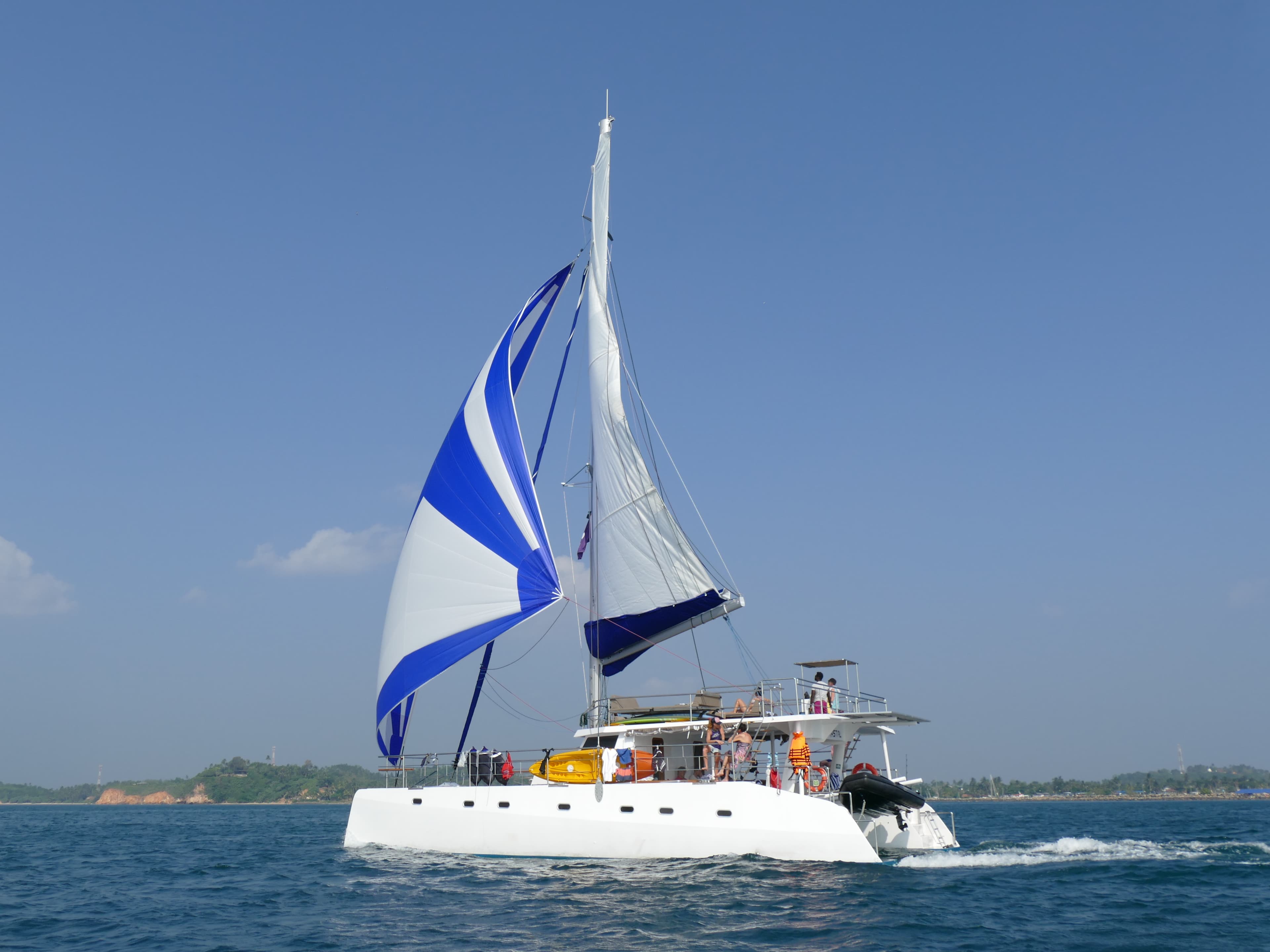 Boat Image 1