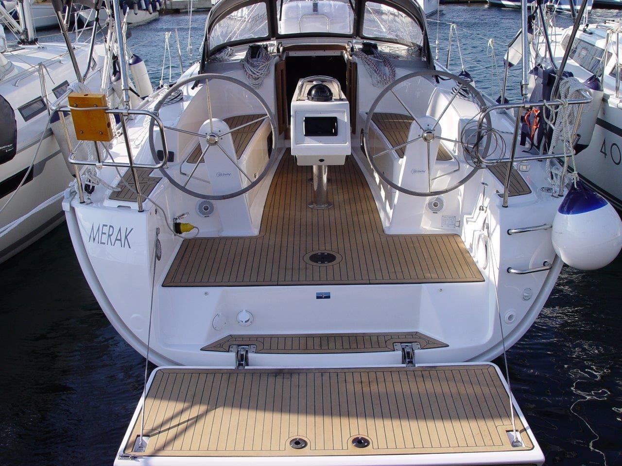 Boat Image 1