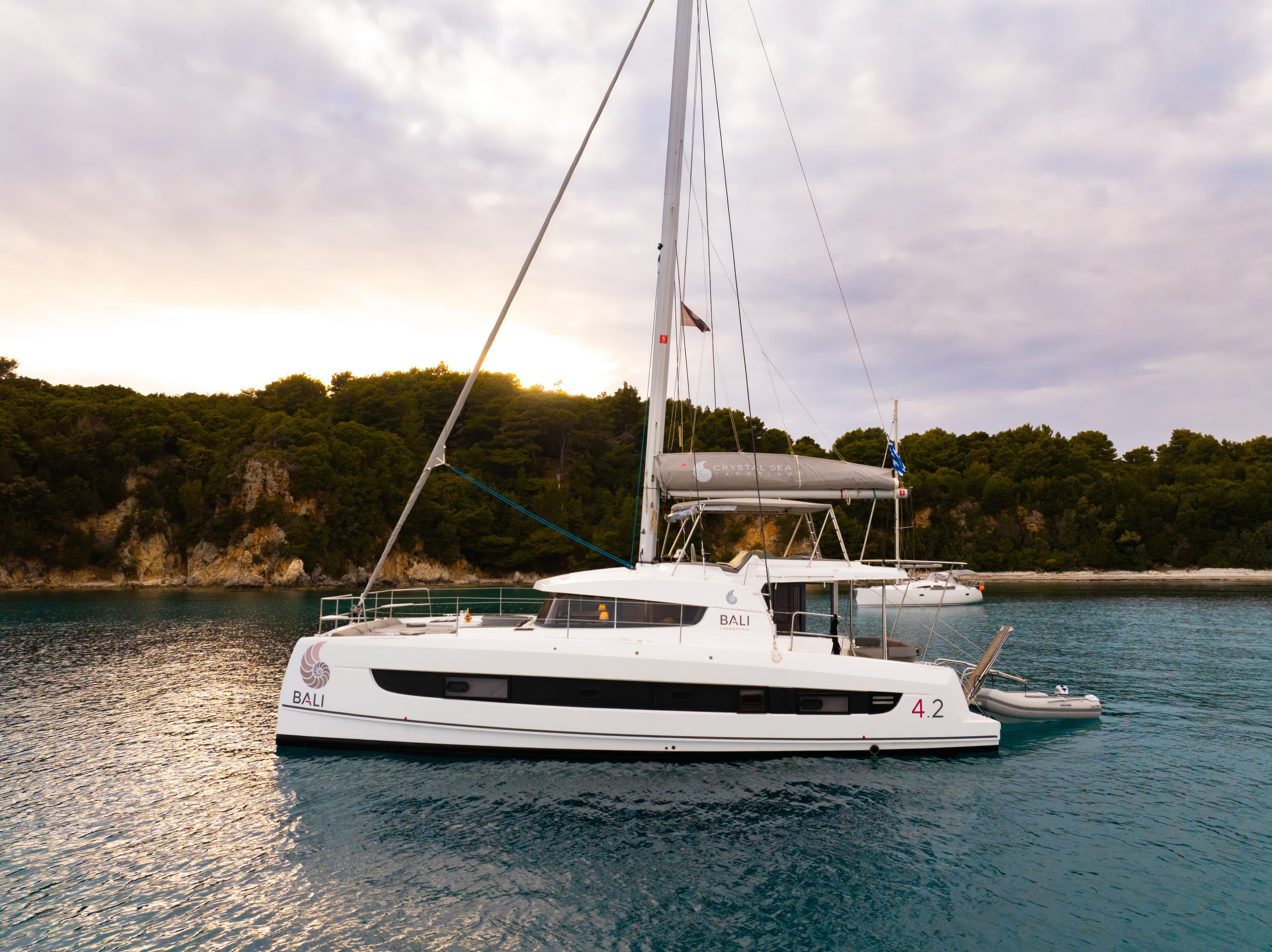 Boat Image 1
