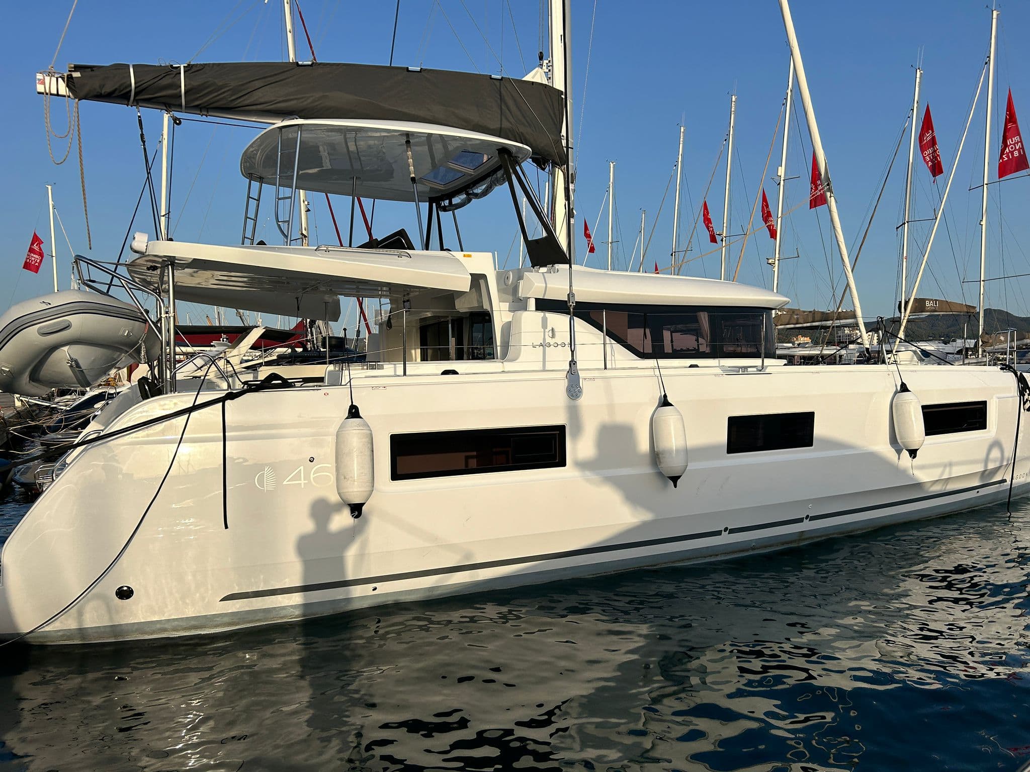 Boat Image 1