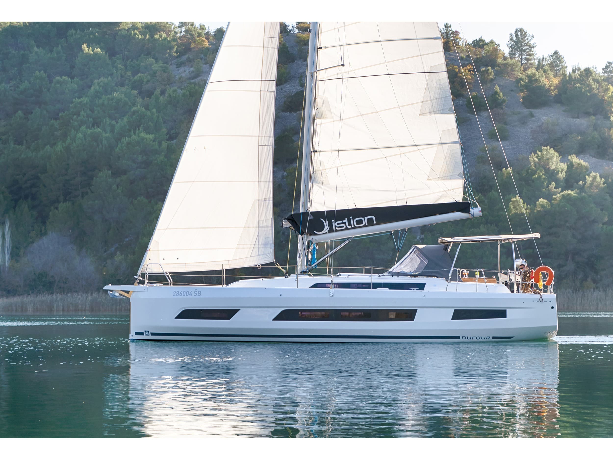 Boat Image 1