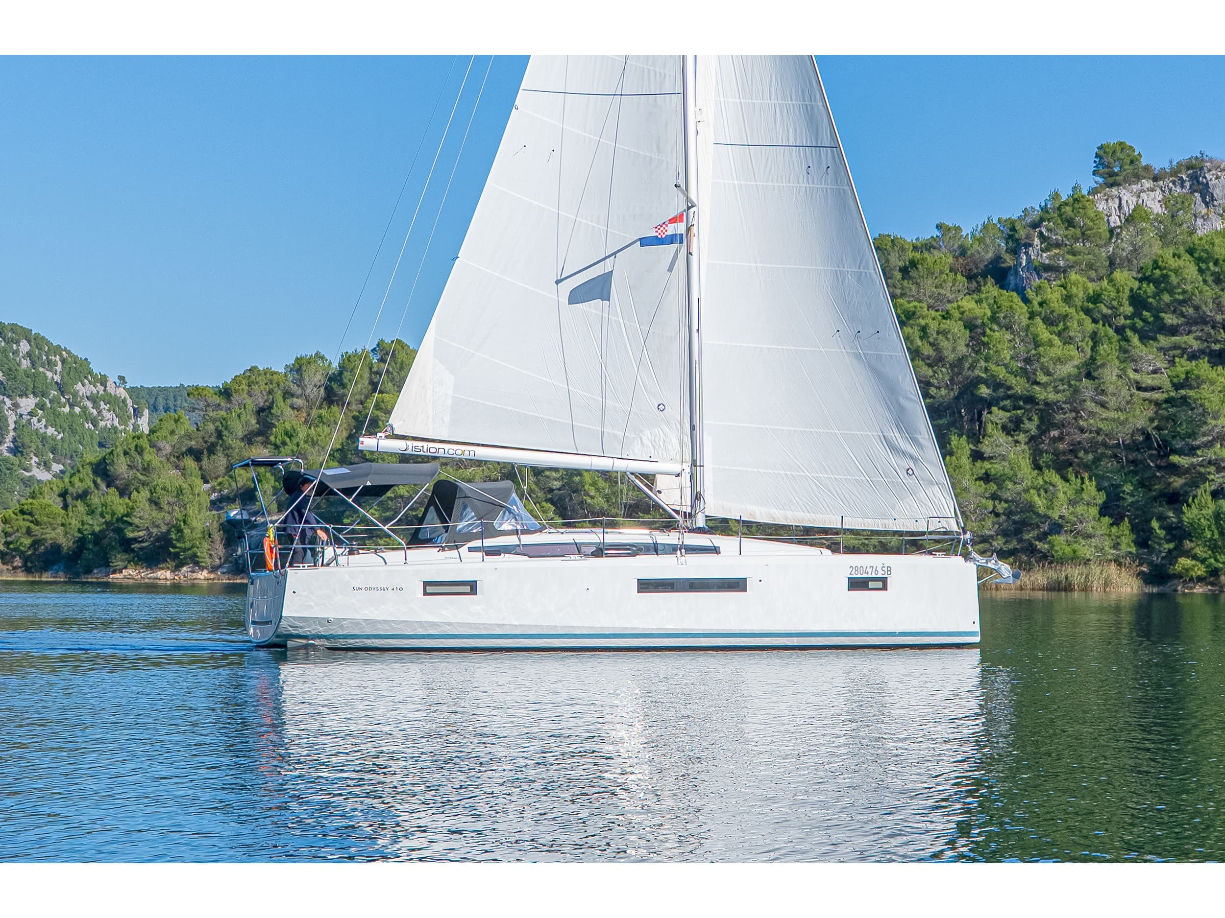 Boat Image 1