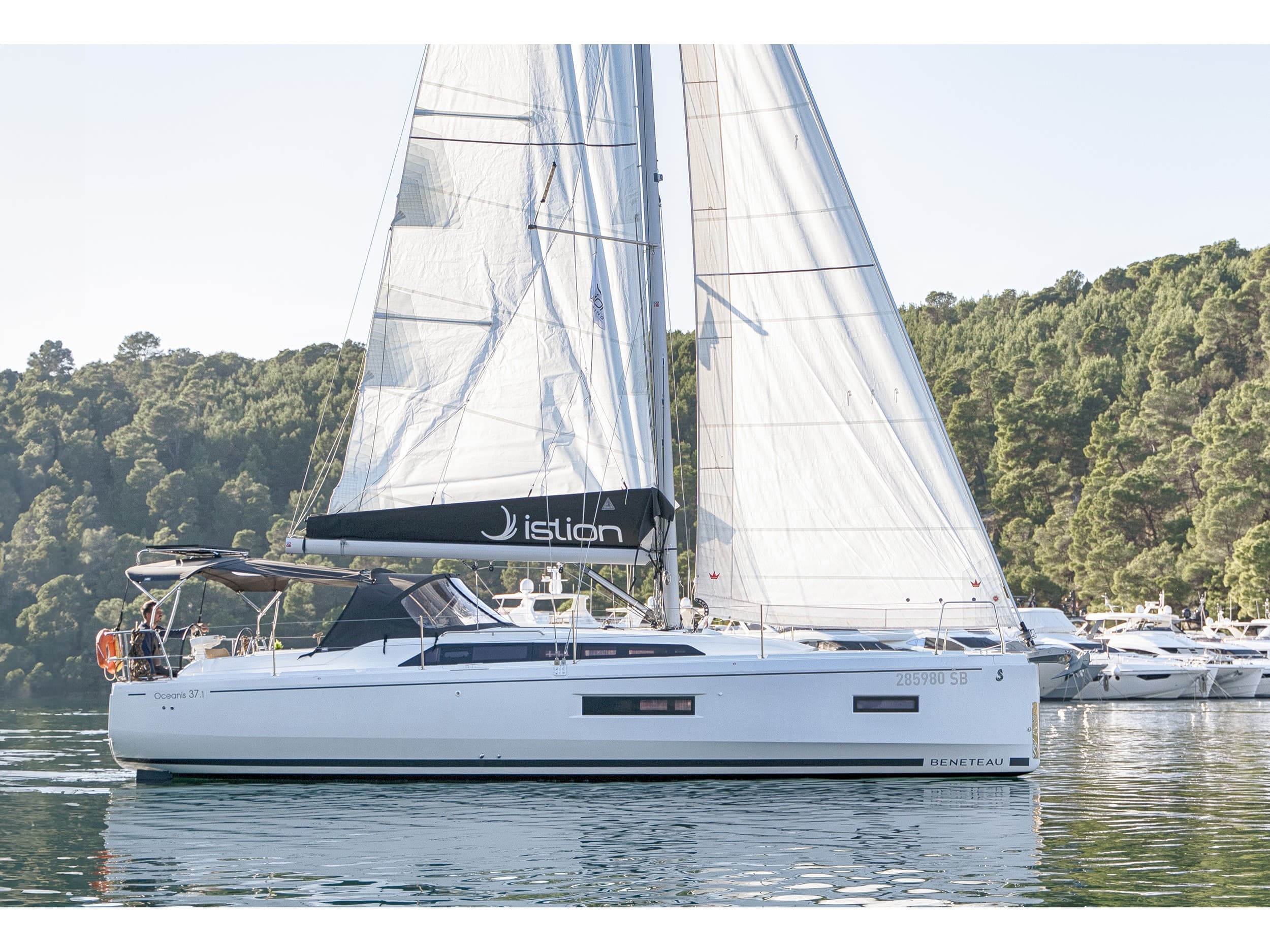 Boat Image 1