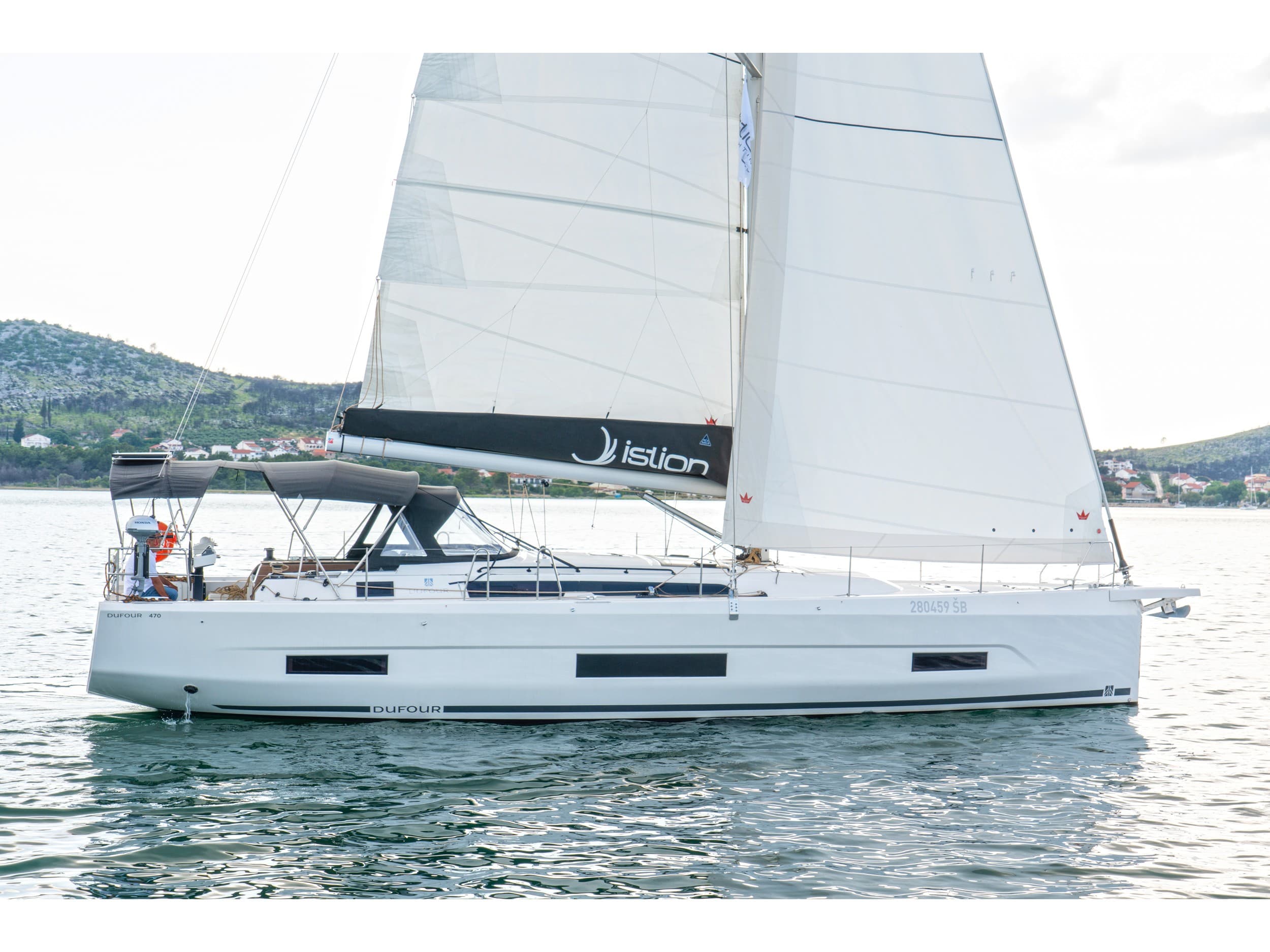 Boat Image 1