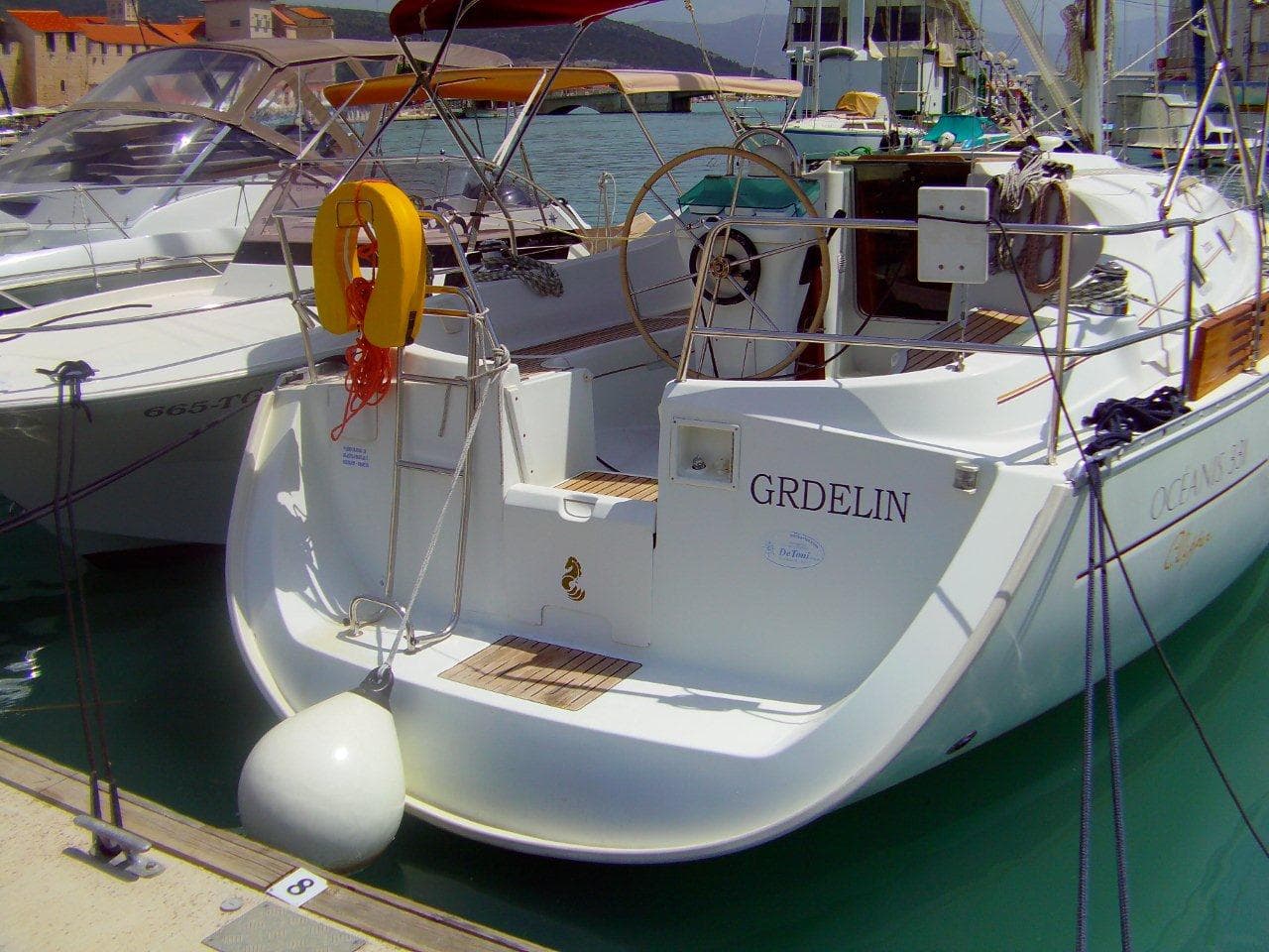 Boat Image 1