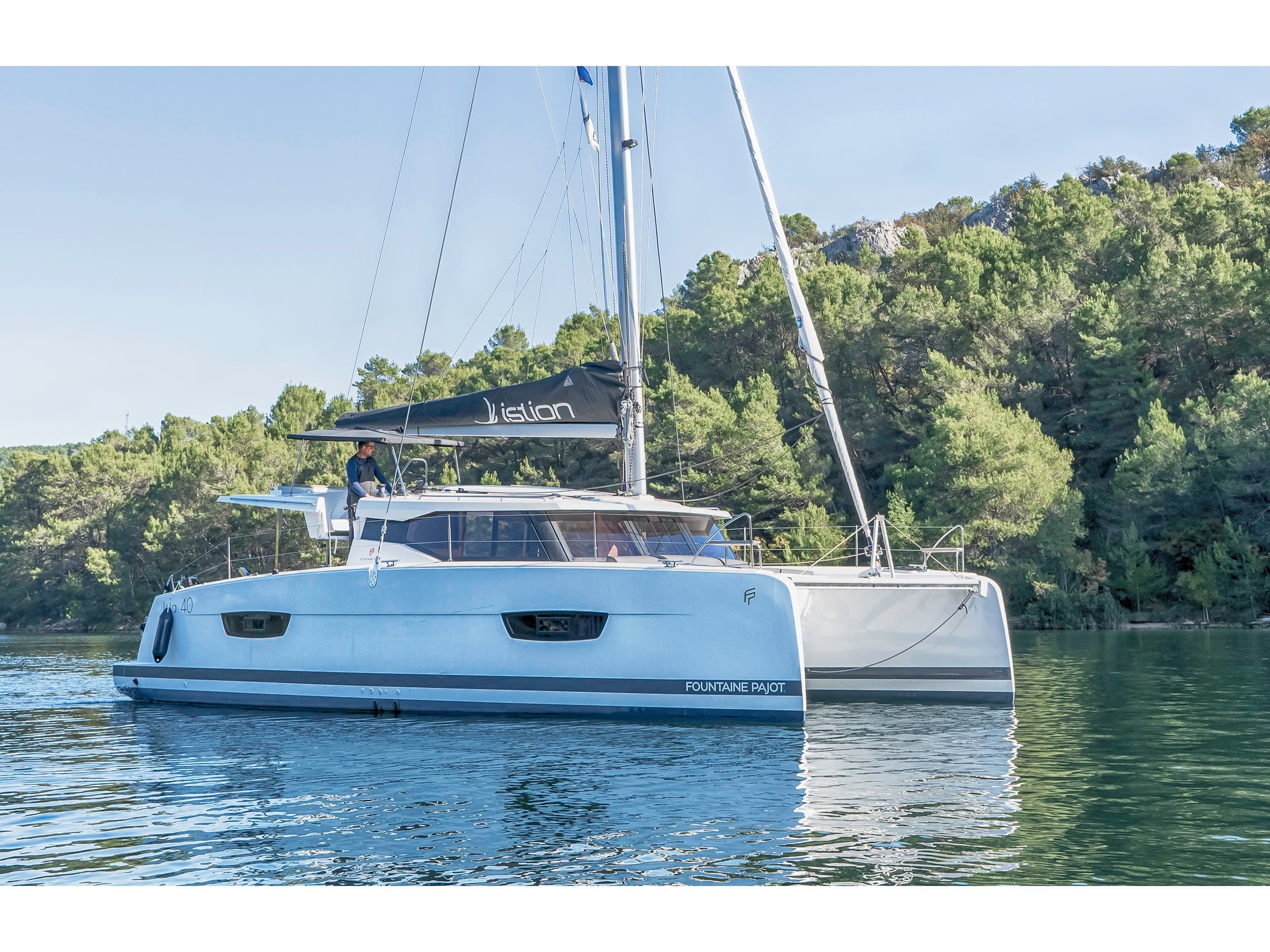Boat Image 1