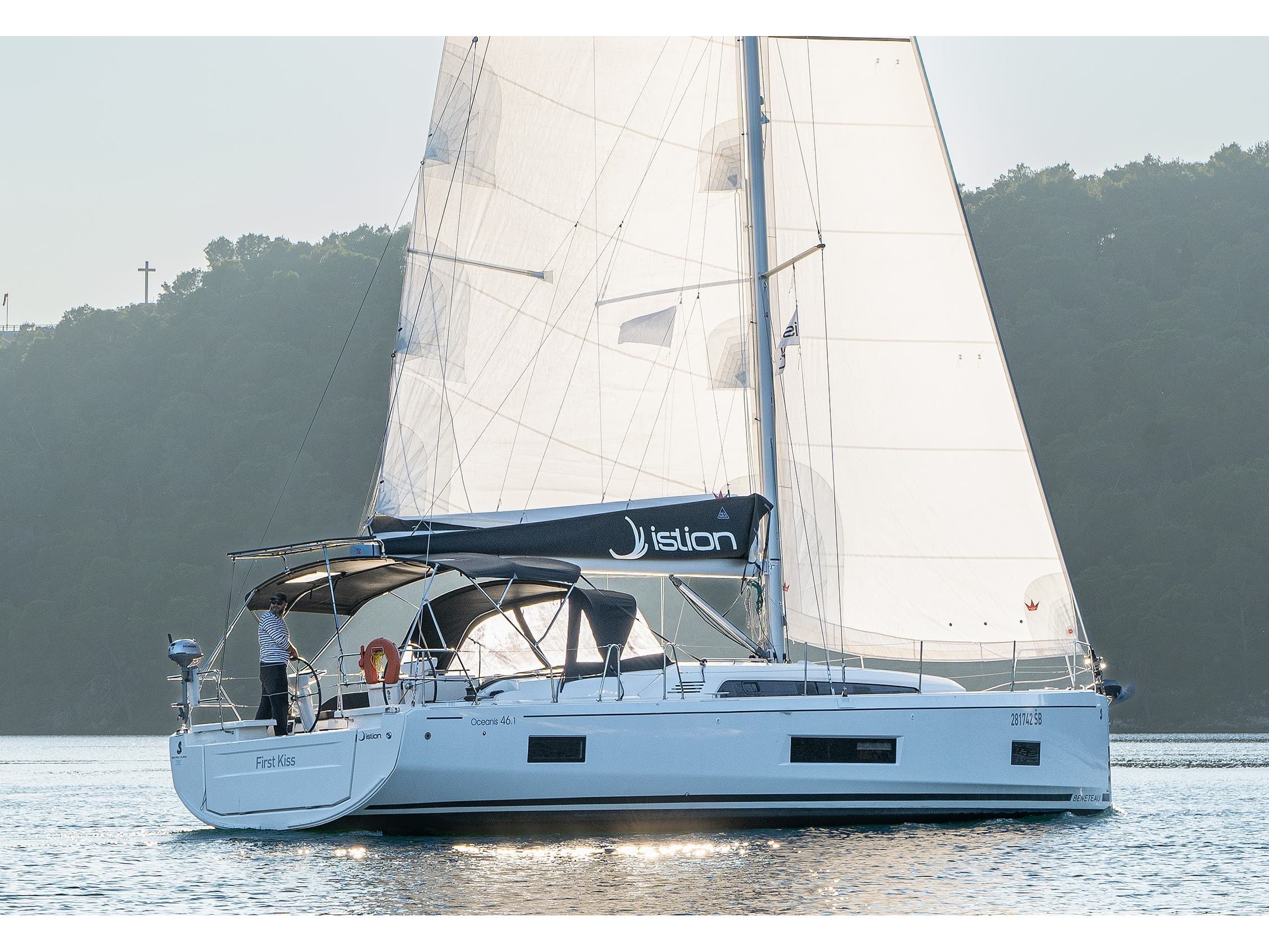 Boat Image 1