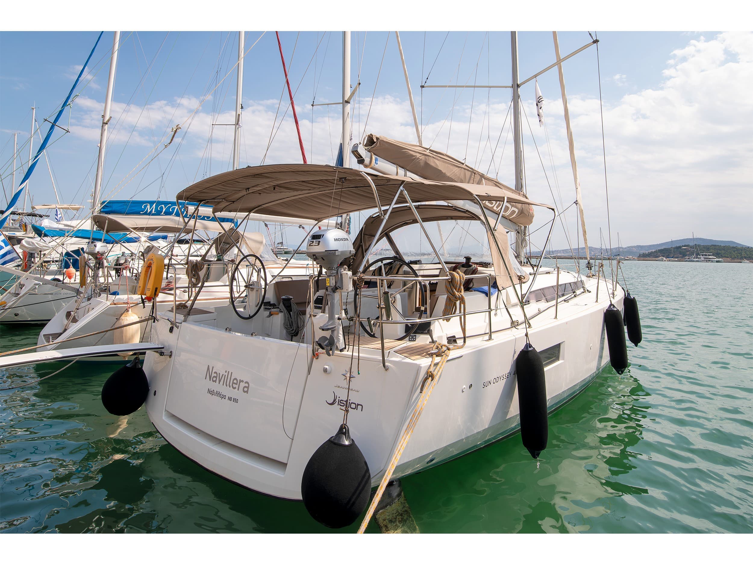 Boat Image 1