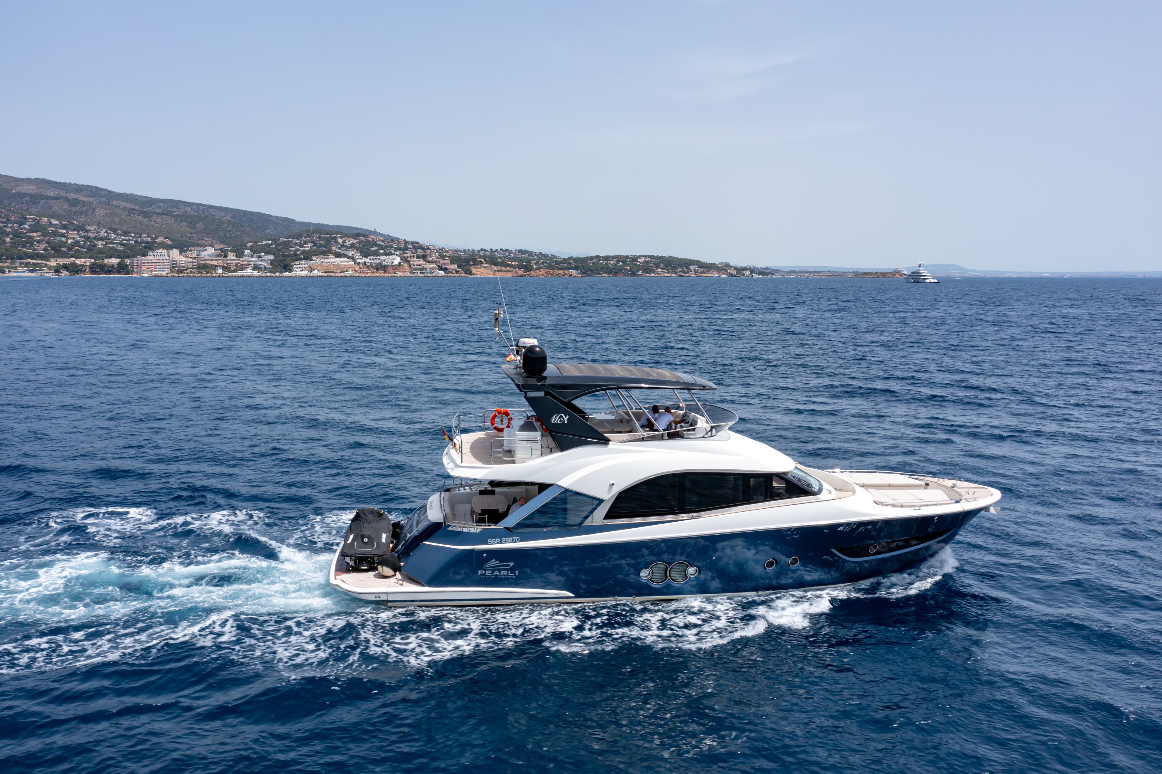 Boat Image 1