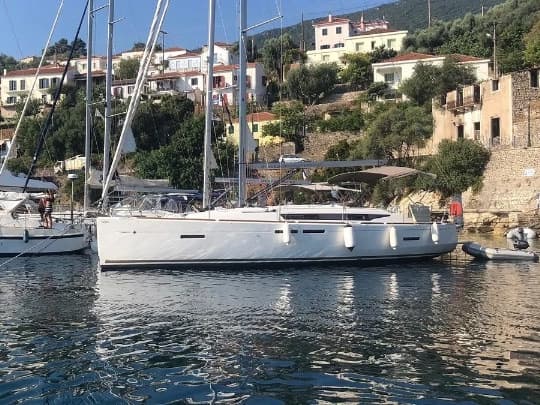 Boat Image 1