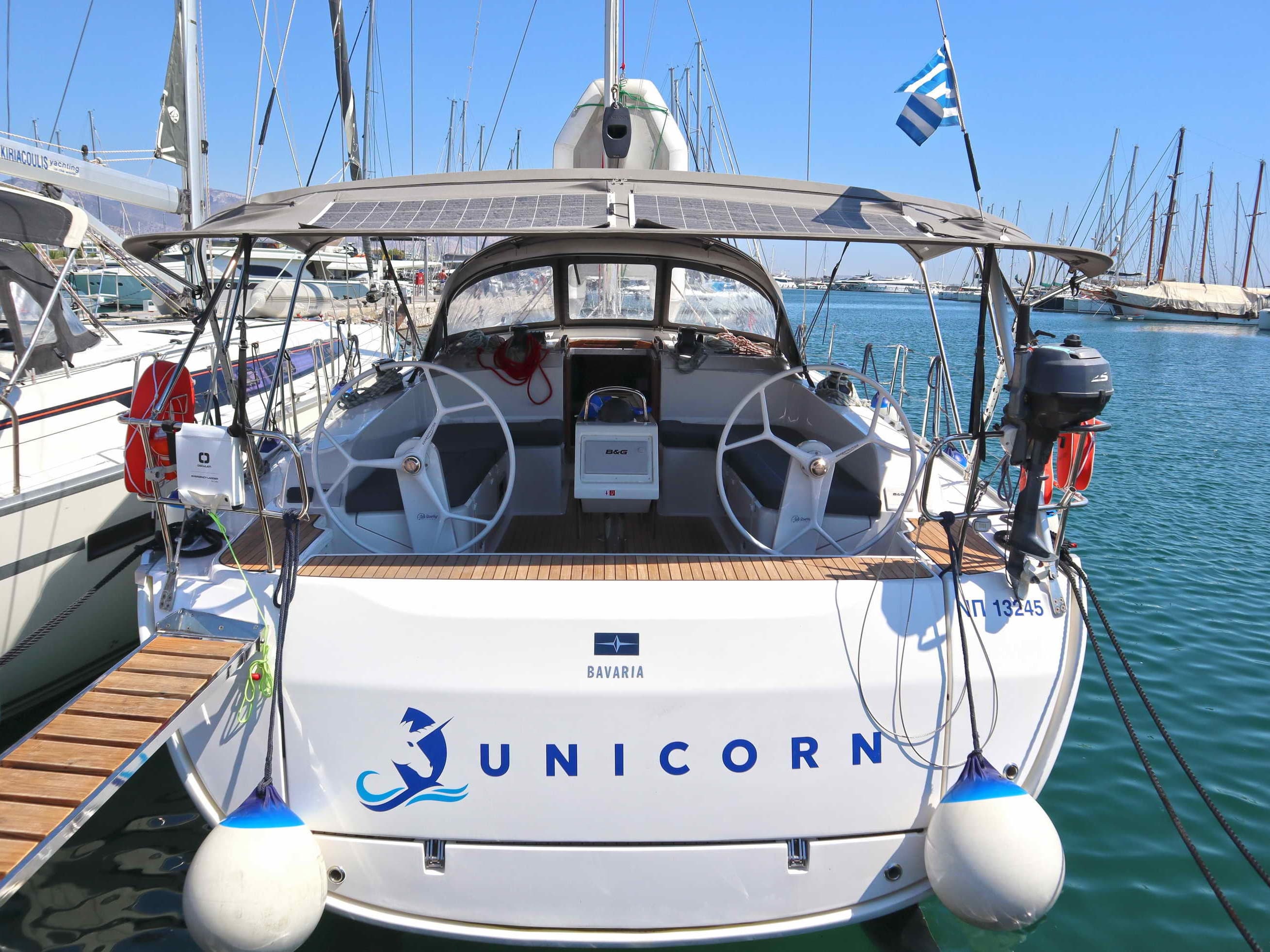 Boat Image 1