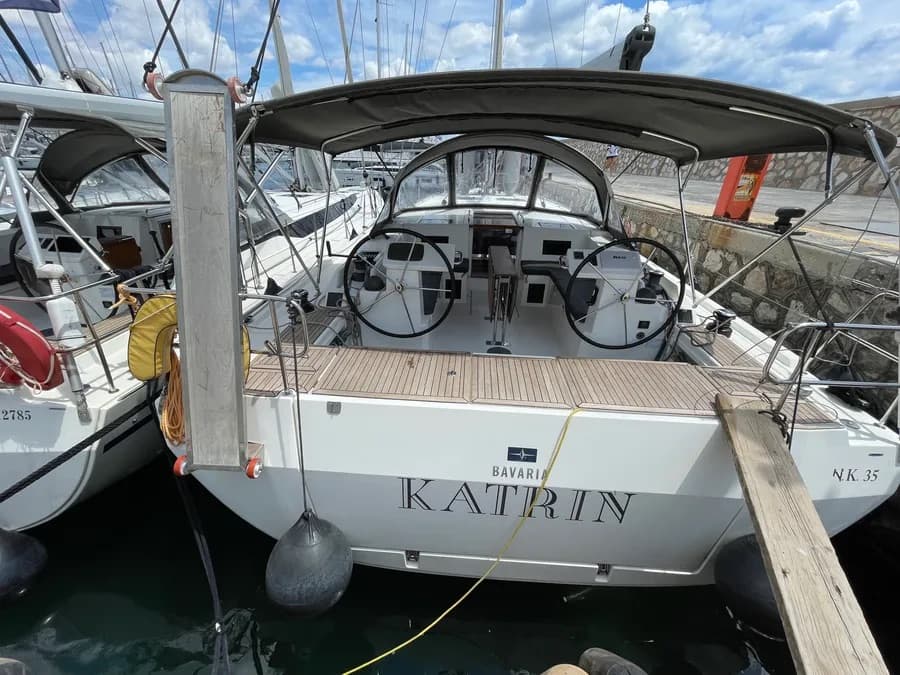 Boat Image 1