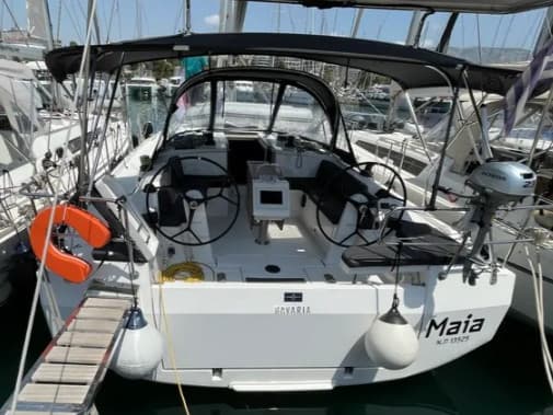 Boat Image 1