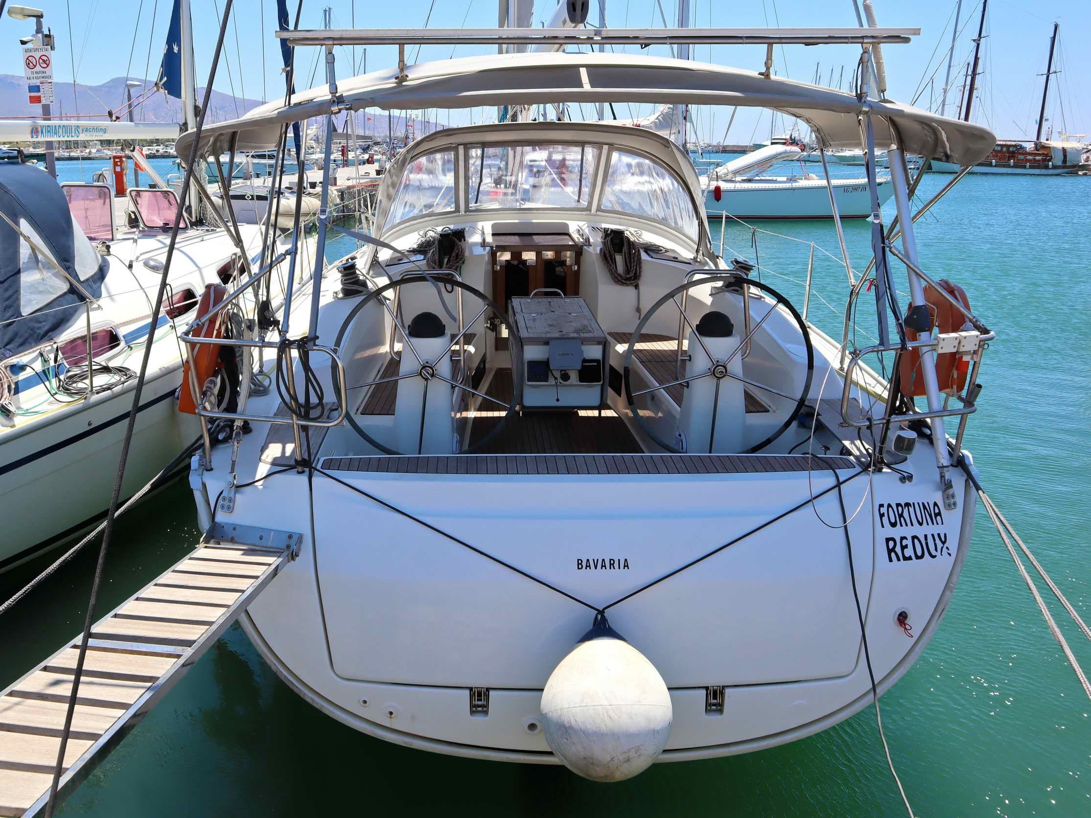 Boat Image 1