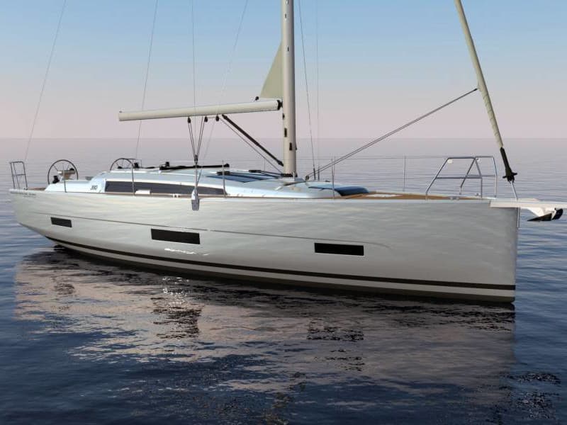 Boat Image 1