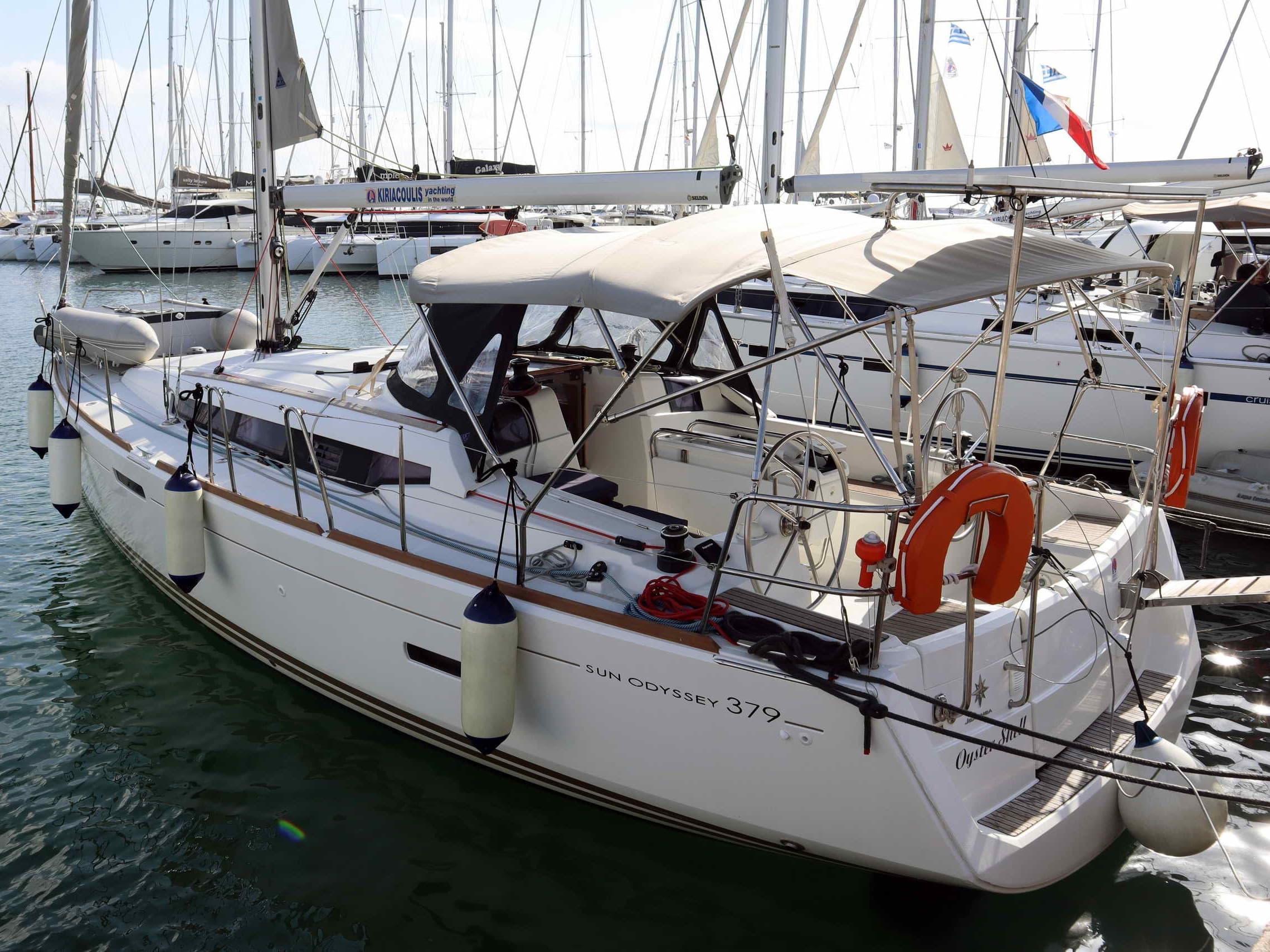 Boat Image 1