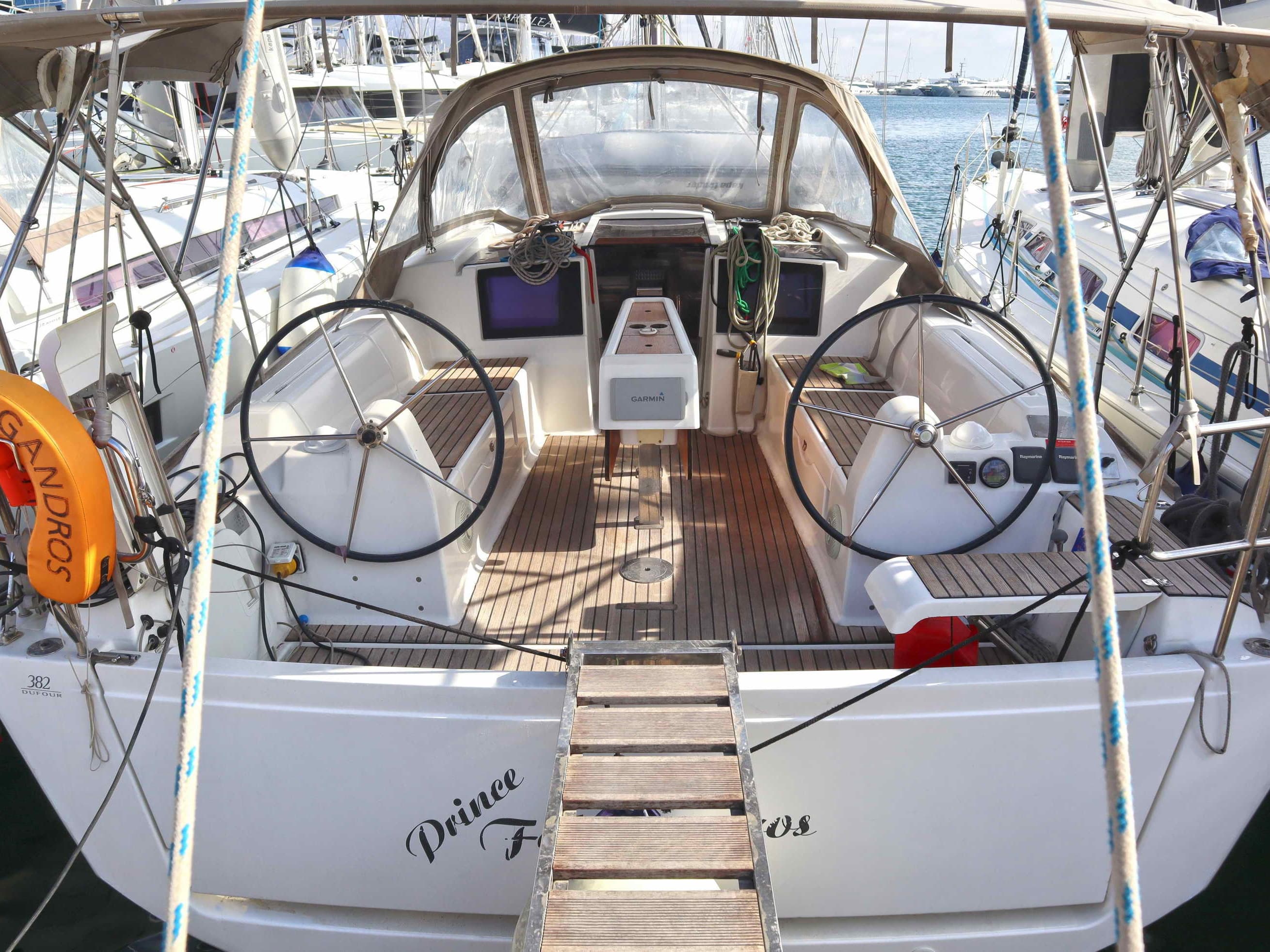 Boat Image 1