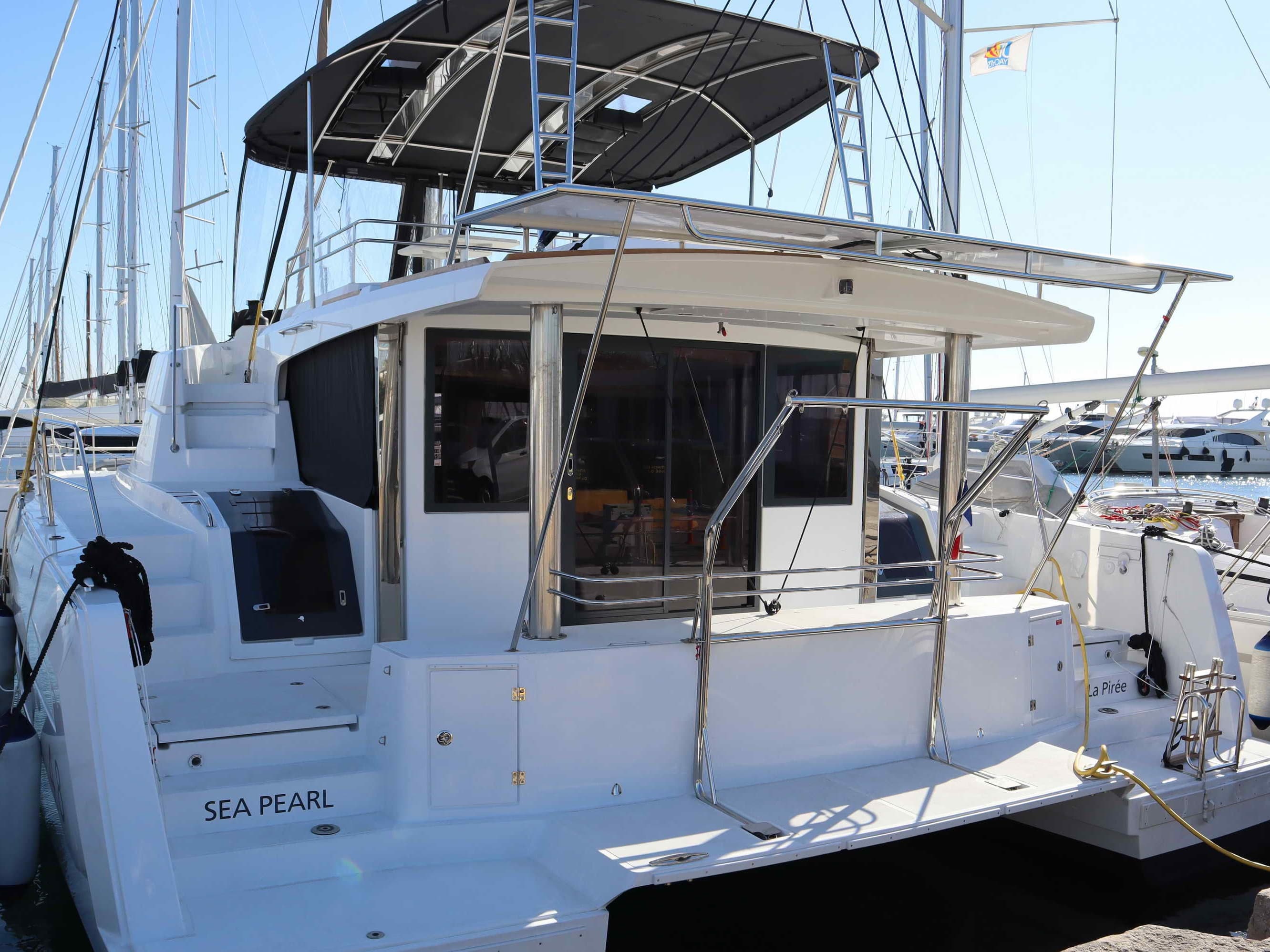 Boat Image 1