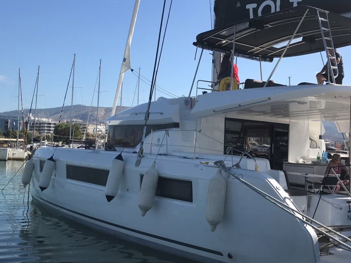 Boat Image 1