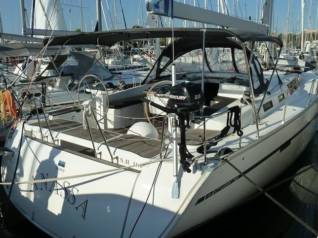 Boat Image 1