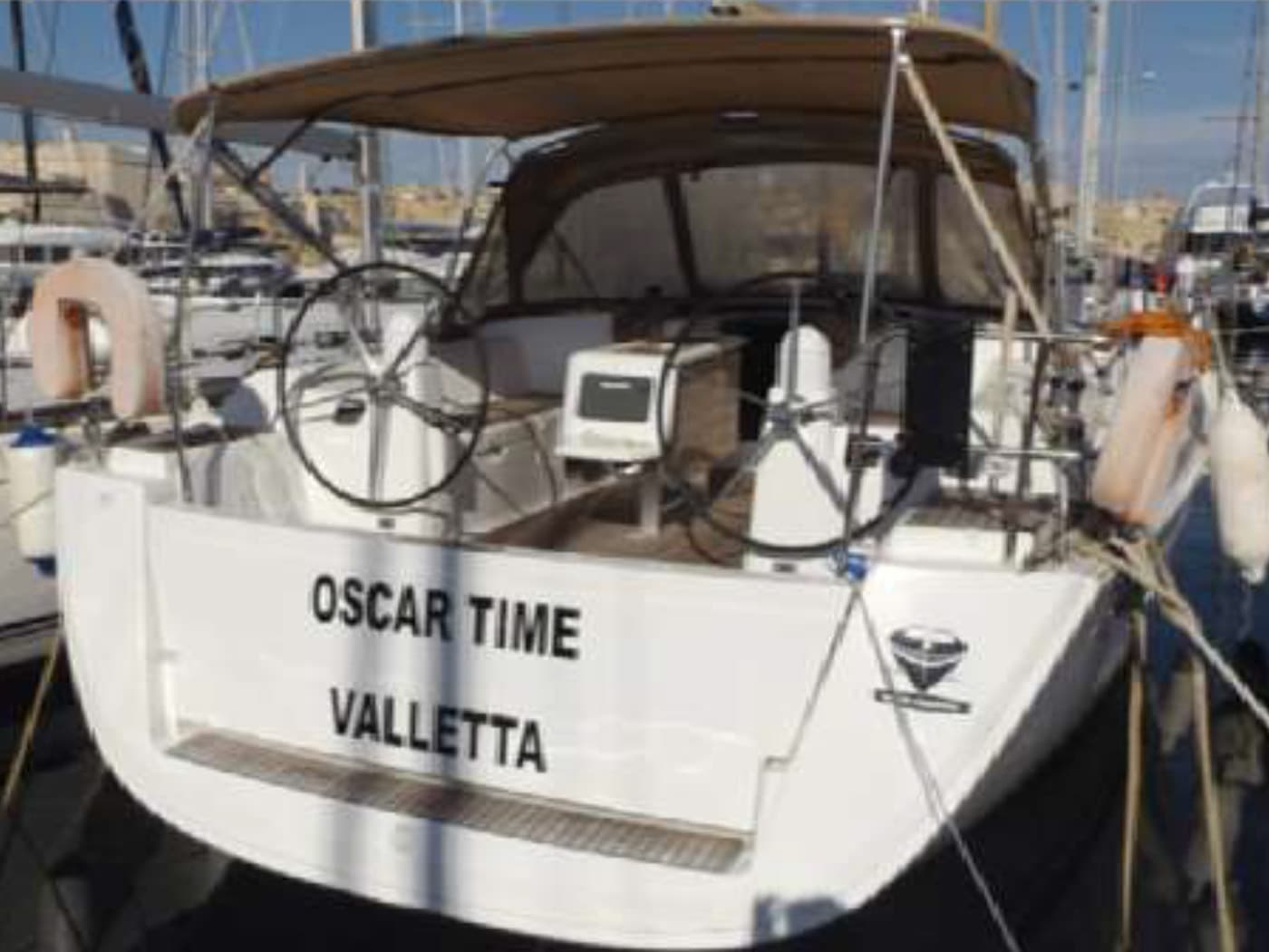 Boat Image 1