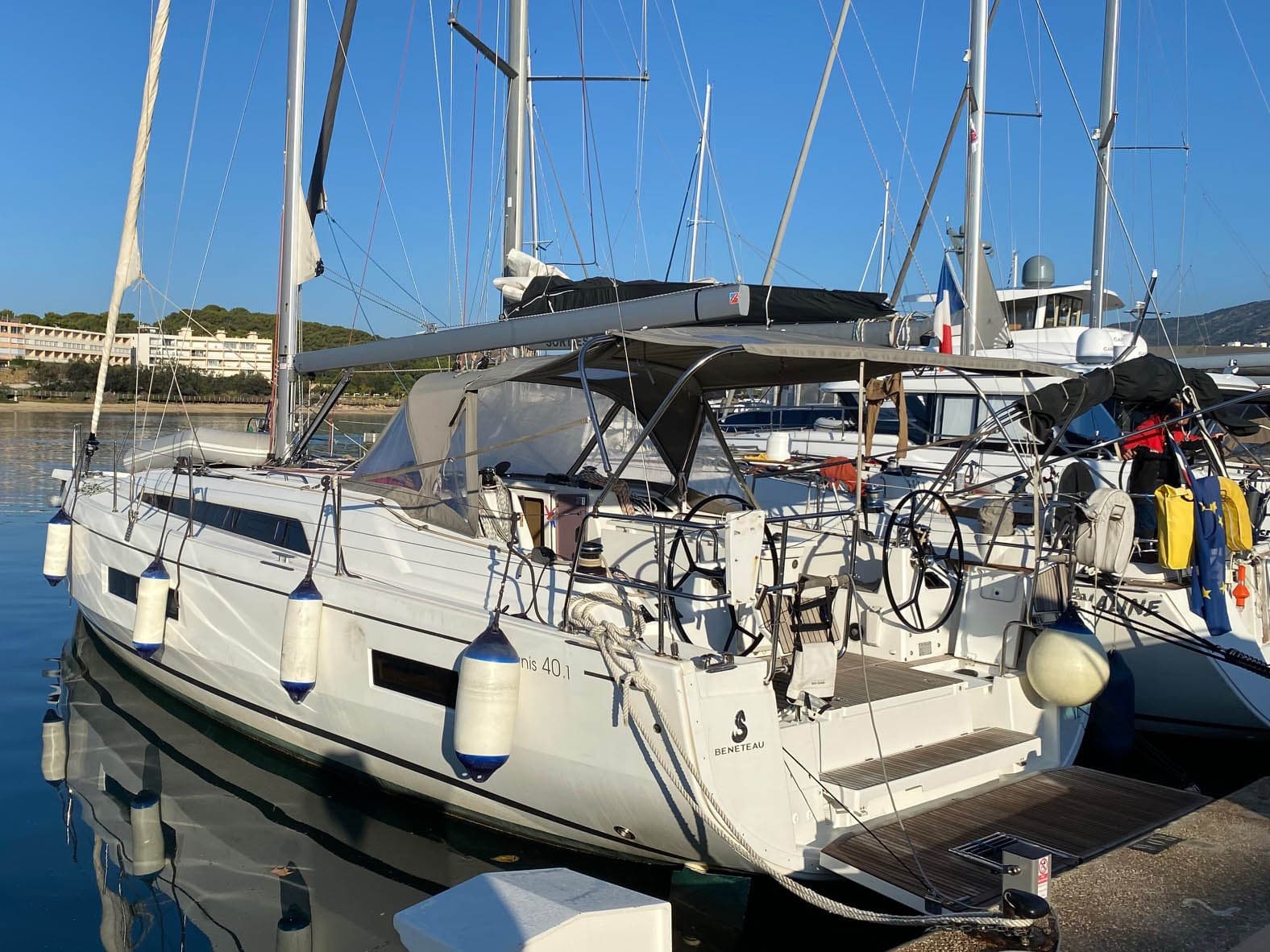 Boat Image 1