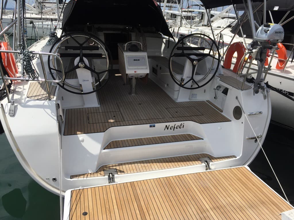 Boat Image 1