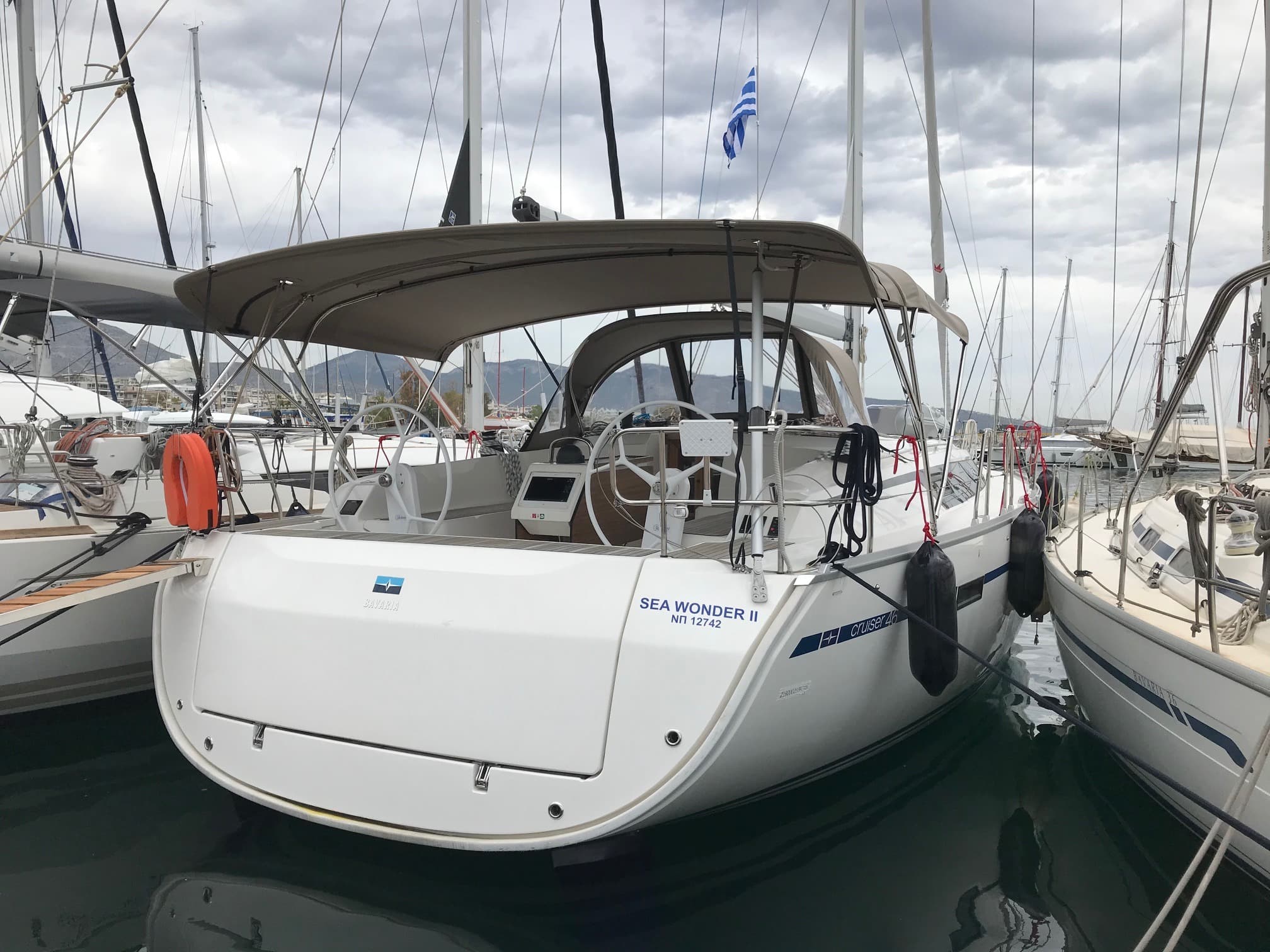 Boat Image 1
