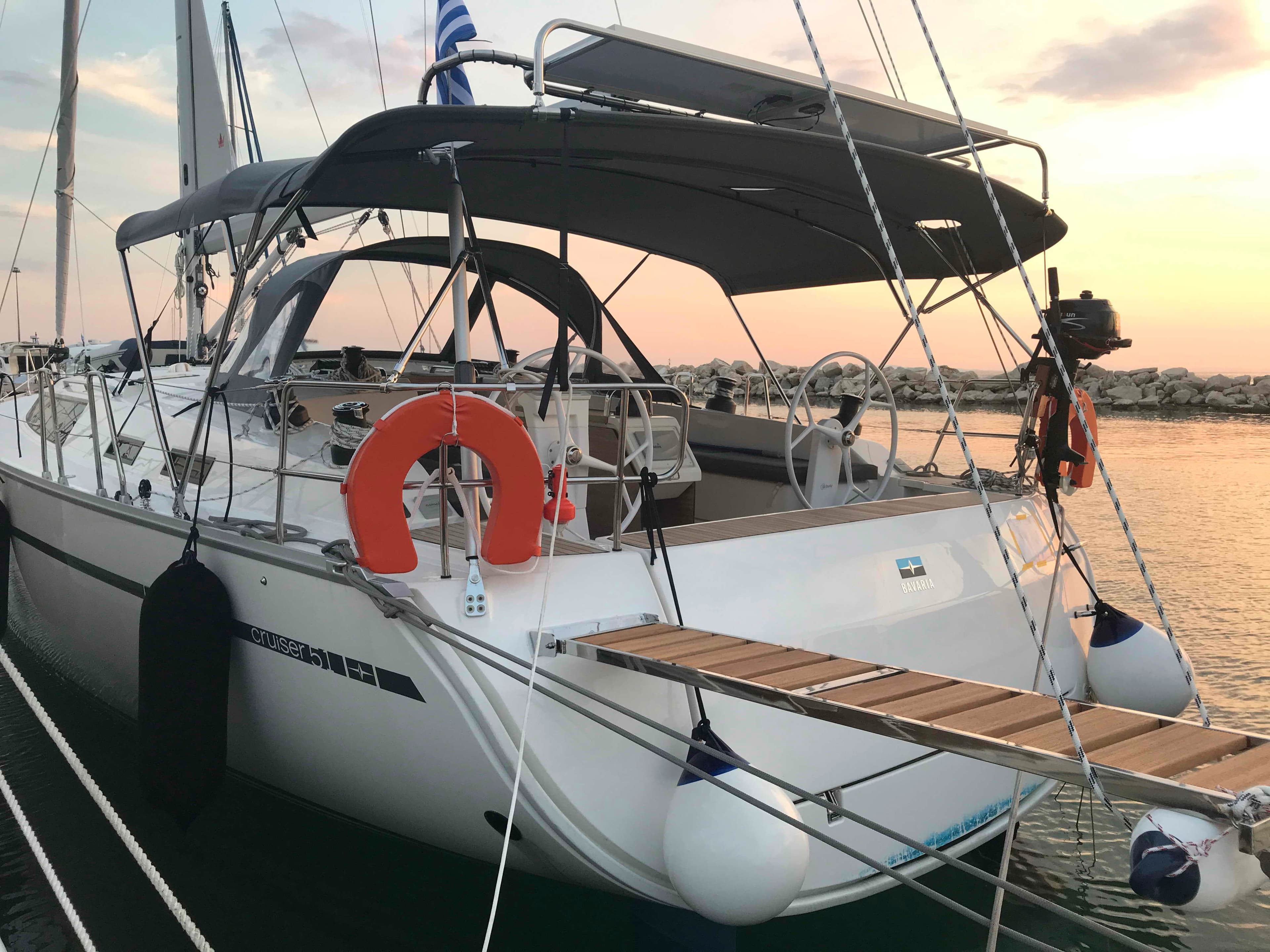 Boat Image 1