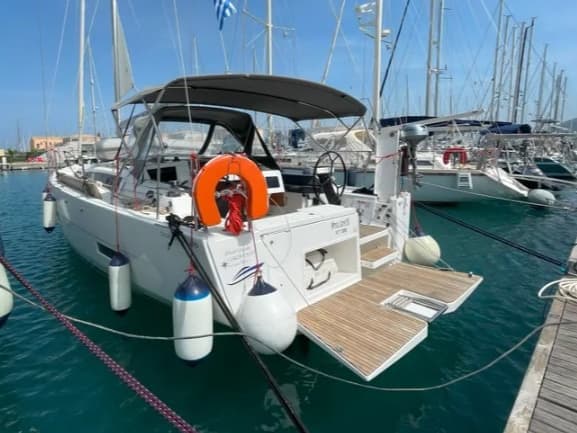 Boat Image 1