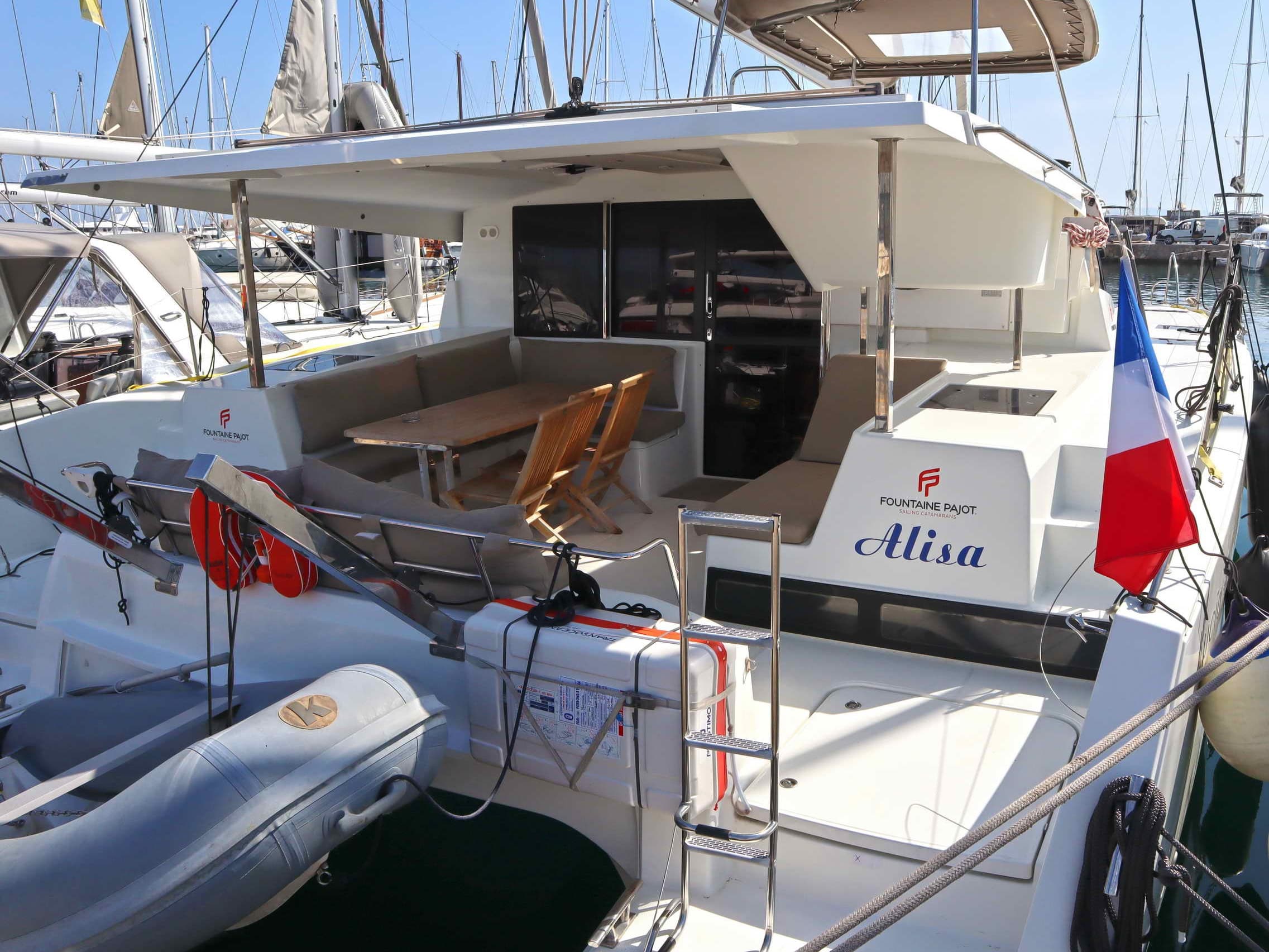 Boat Image 1