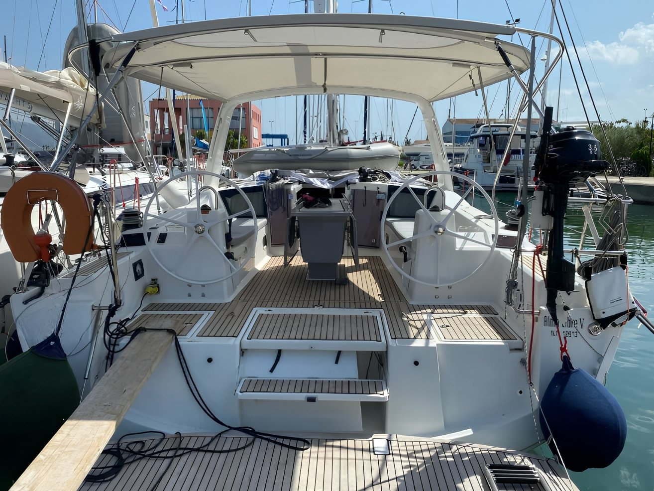 Boat Image 1